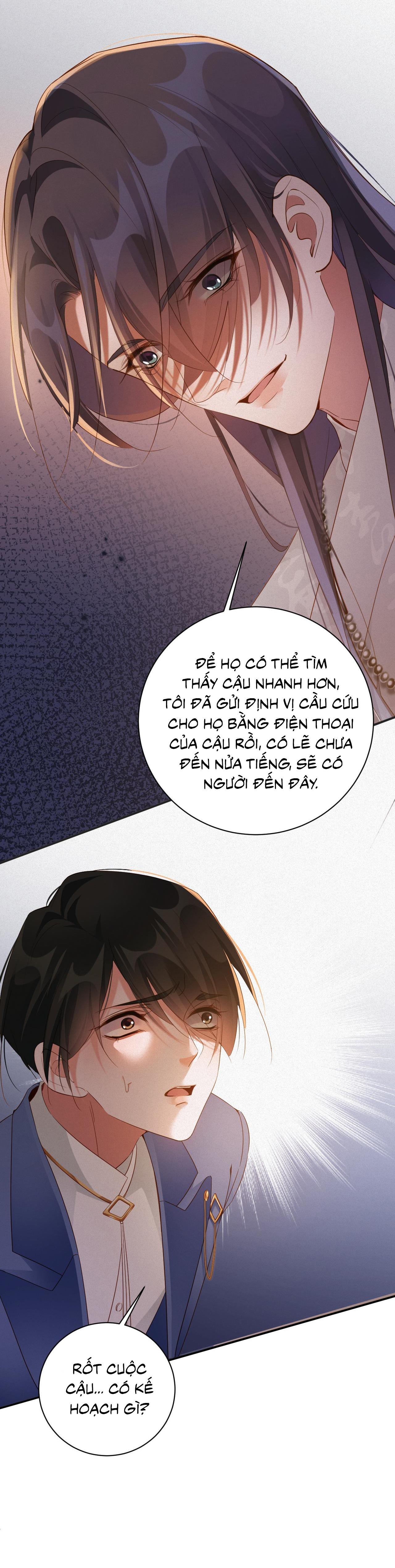 Đọc truyện CHỒNG CŨ MUỐN TÁI HÔN LẦN NỮA - Chapter 79