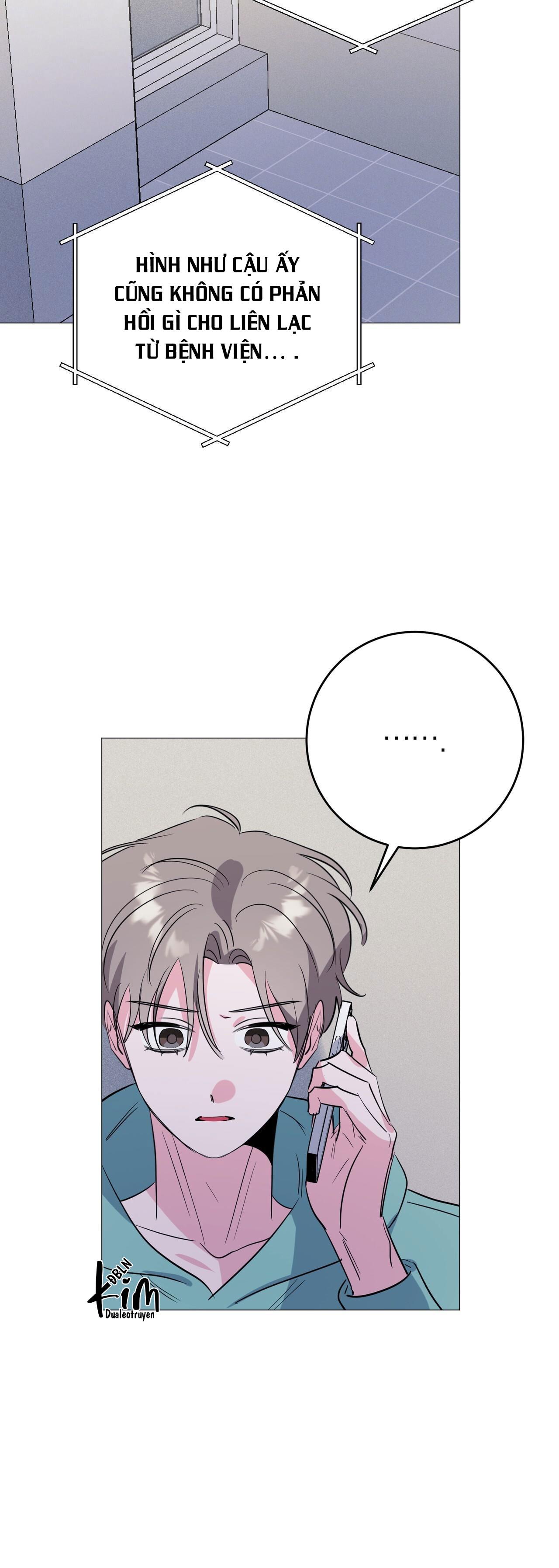 Đọc truyện CẠM BẪY ĐẠI HỌC - Chapter 92