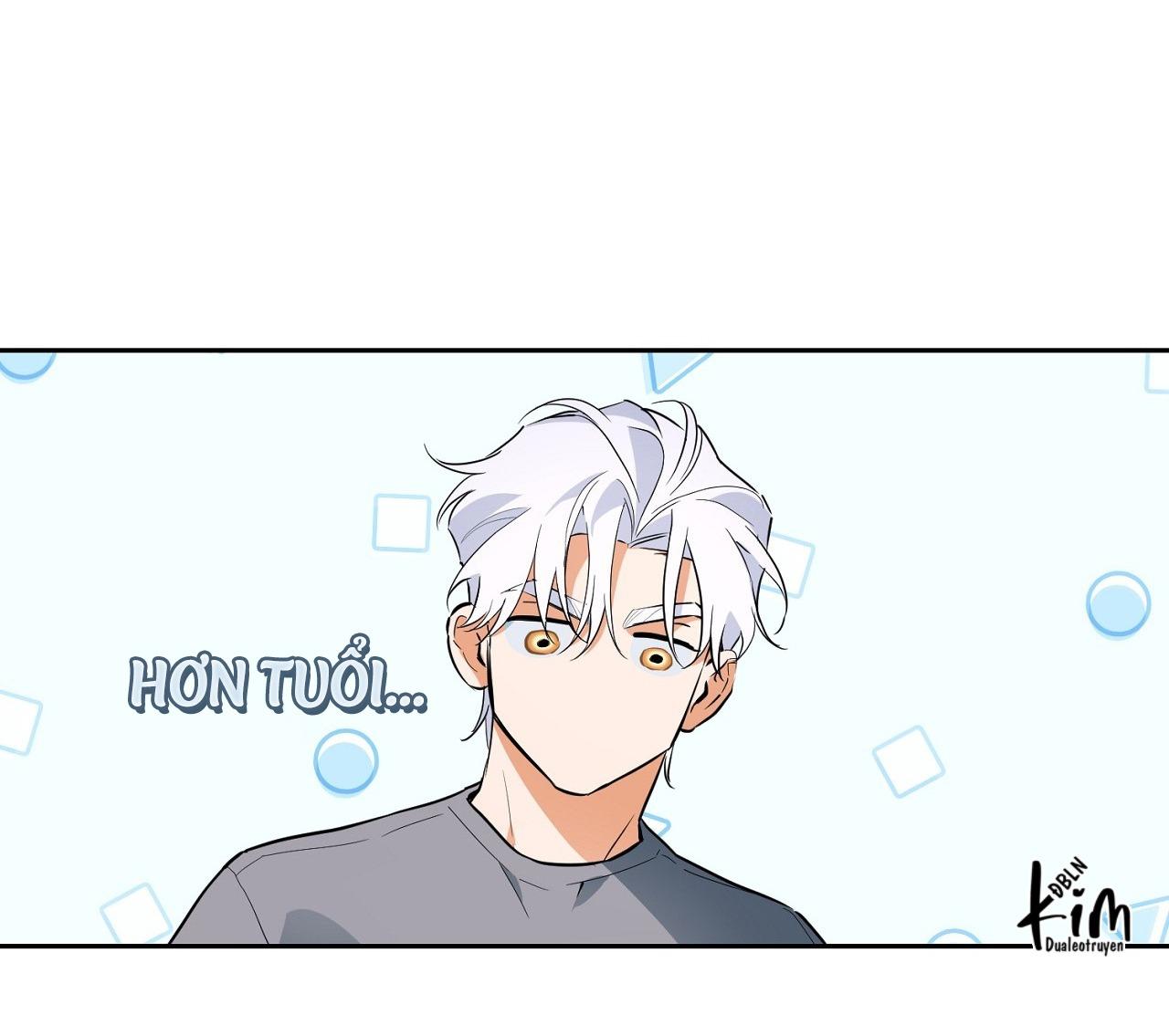 Đọc truyện OFF TRACK - Chapter 30