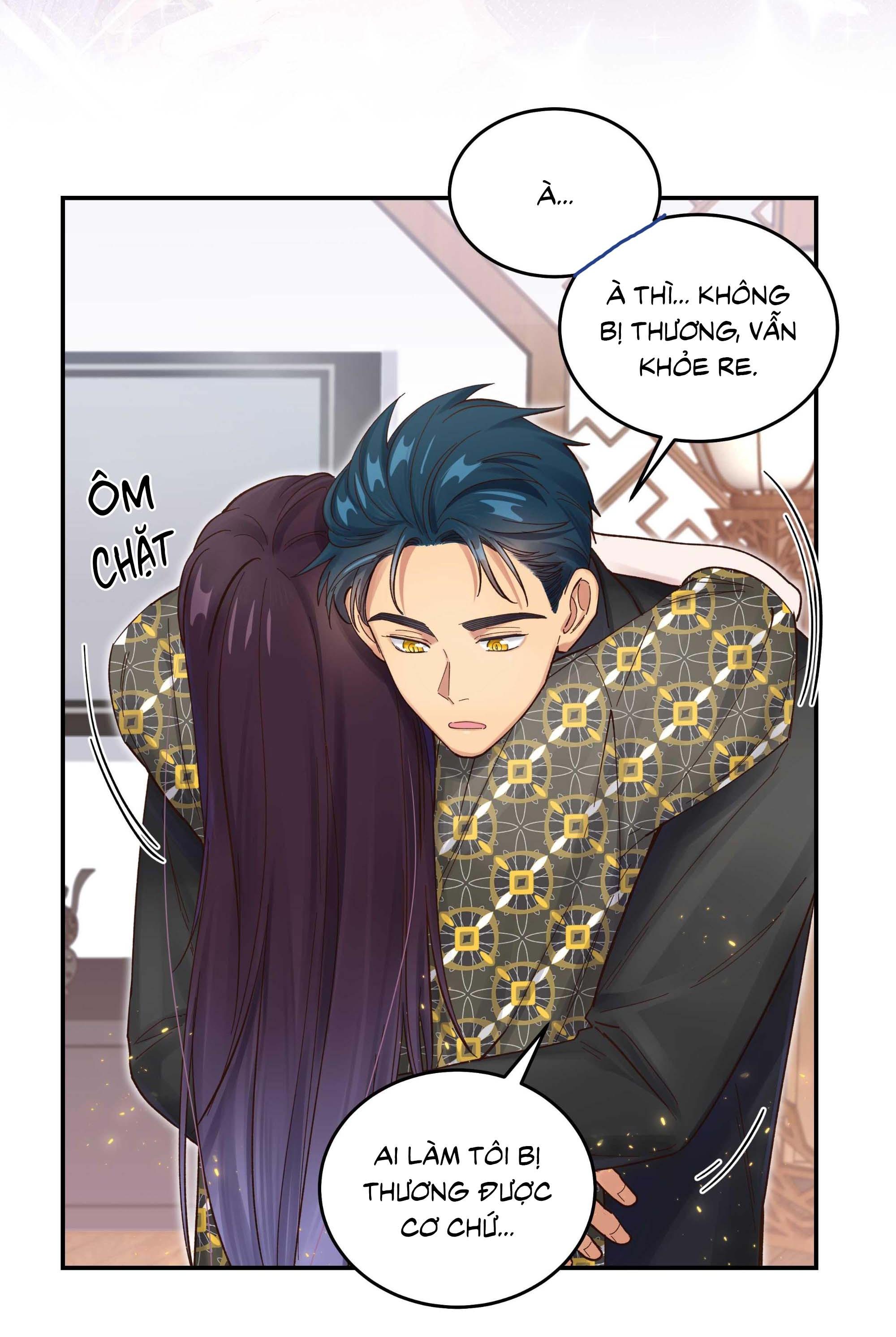 Đọc truyện Quán cơm tỳ hưu - Chapter 57