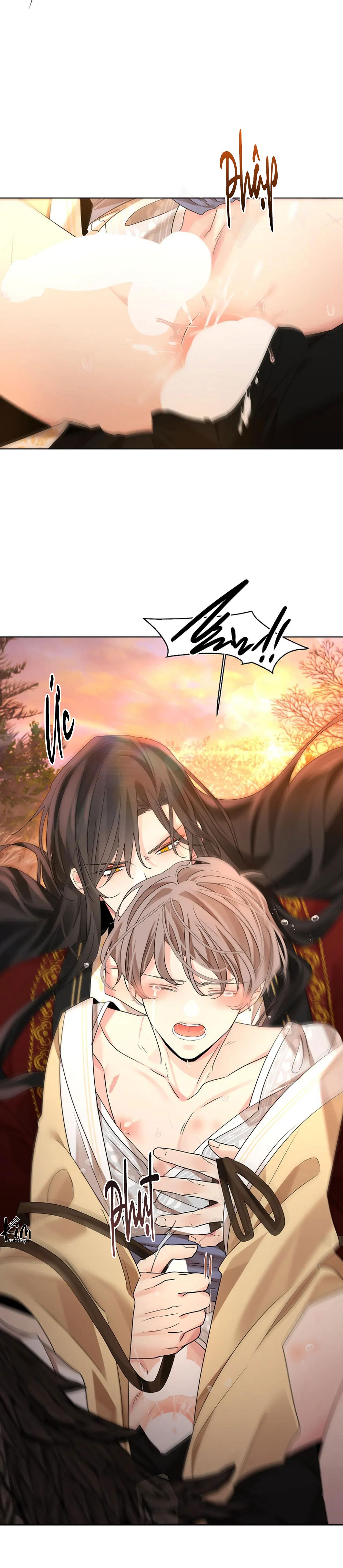 Đọc truyện HOA GIẤY - Chapter 98