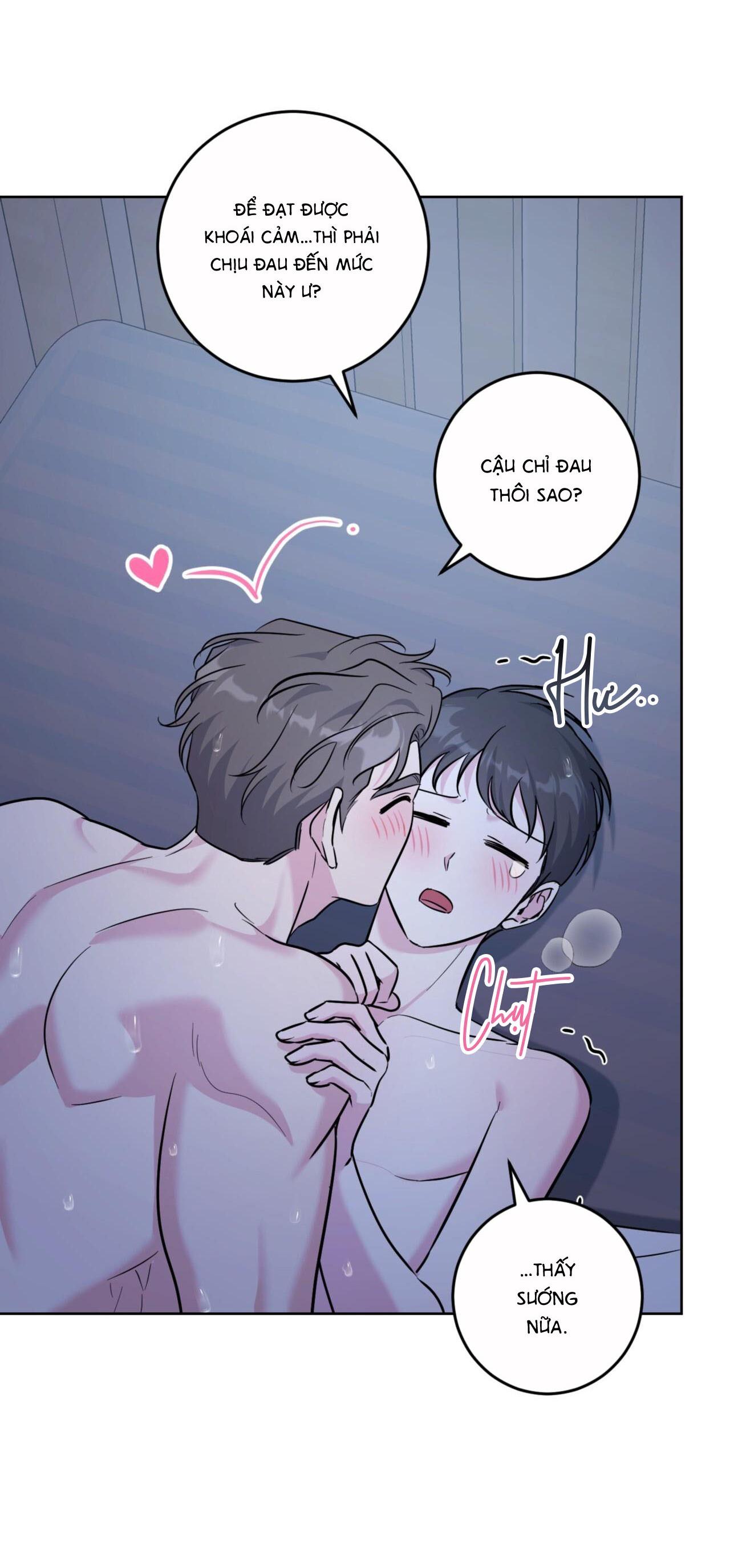 Đọc truyện  Khu Rừng Tĩnh Lặng - Chapter 20