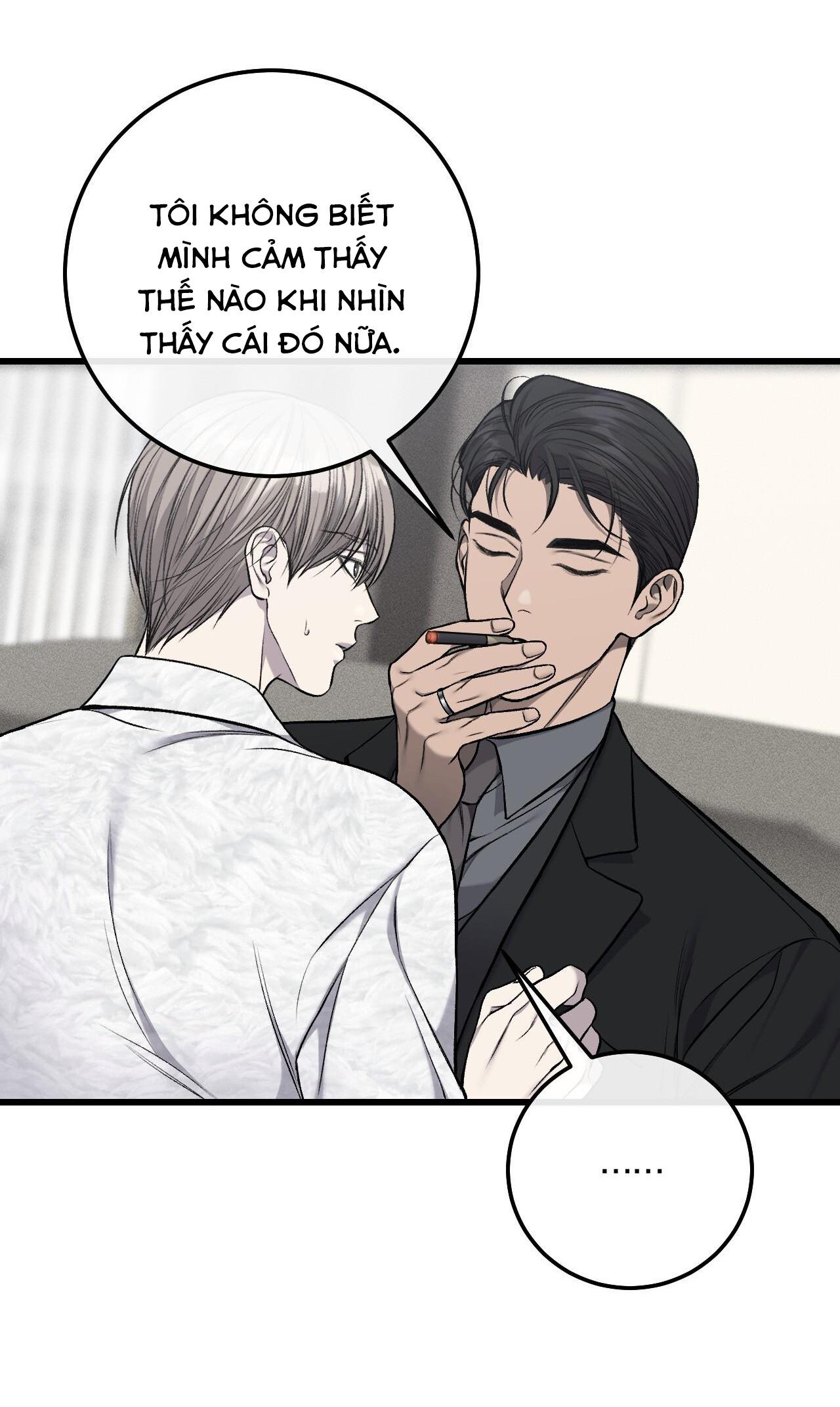 Đọc truyện XX CẶN BÃ - Chapter 34