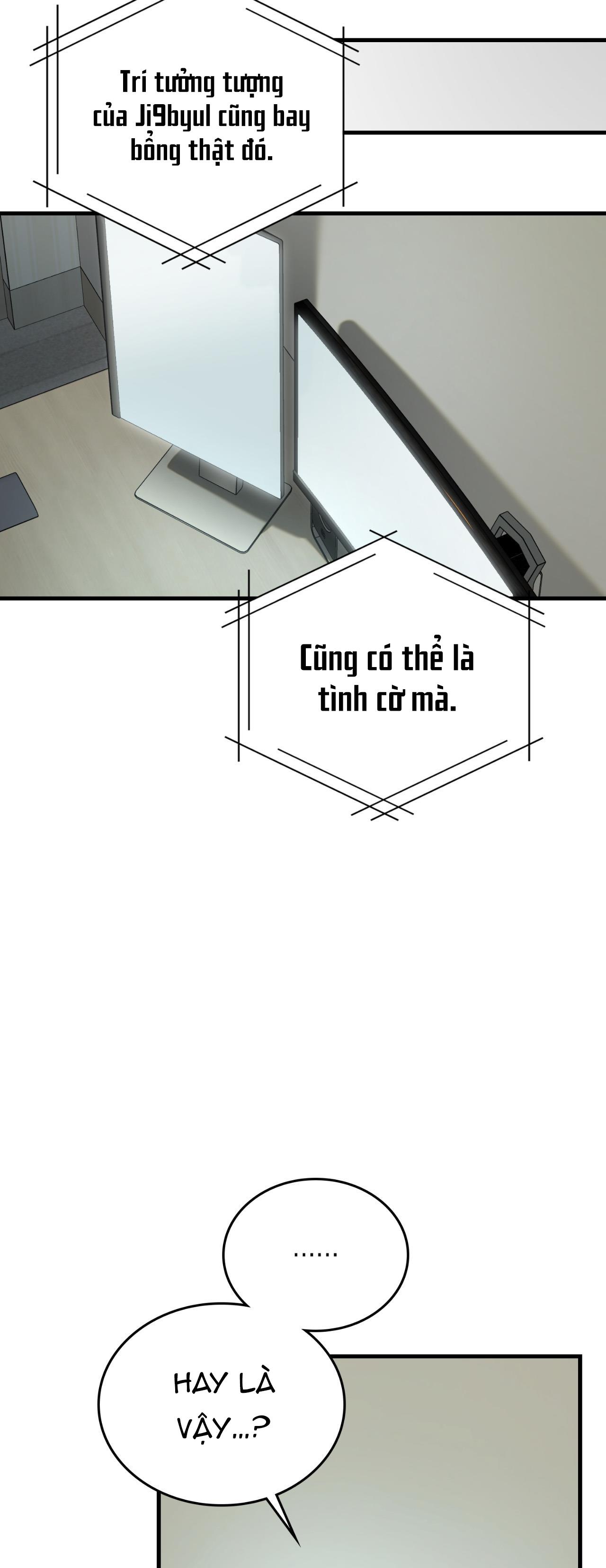 Đọc truyện Guild member - Chapter 30