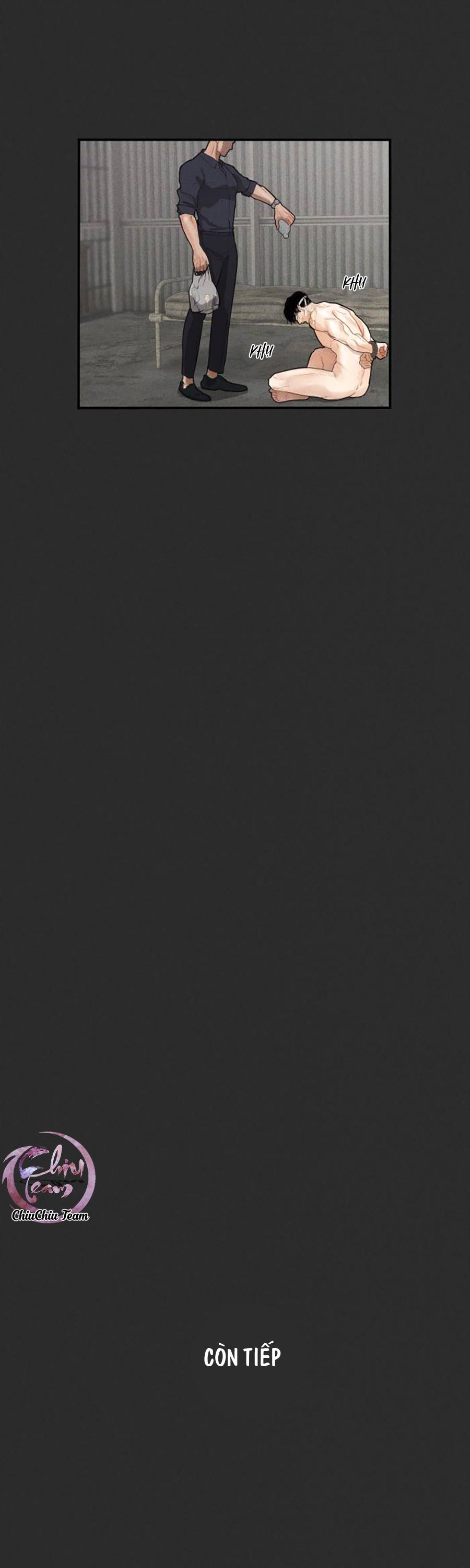 Đọc truyện Chó Của Kẻ Khác - Chapter 1