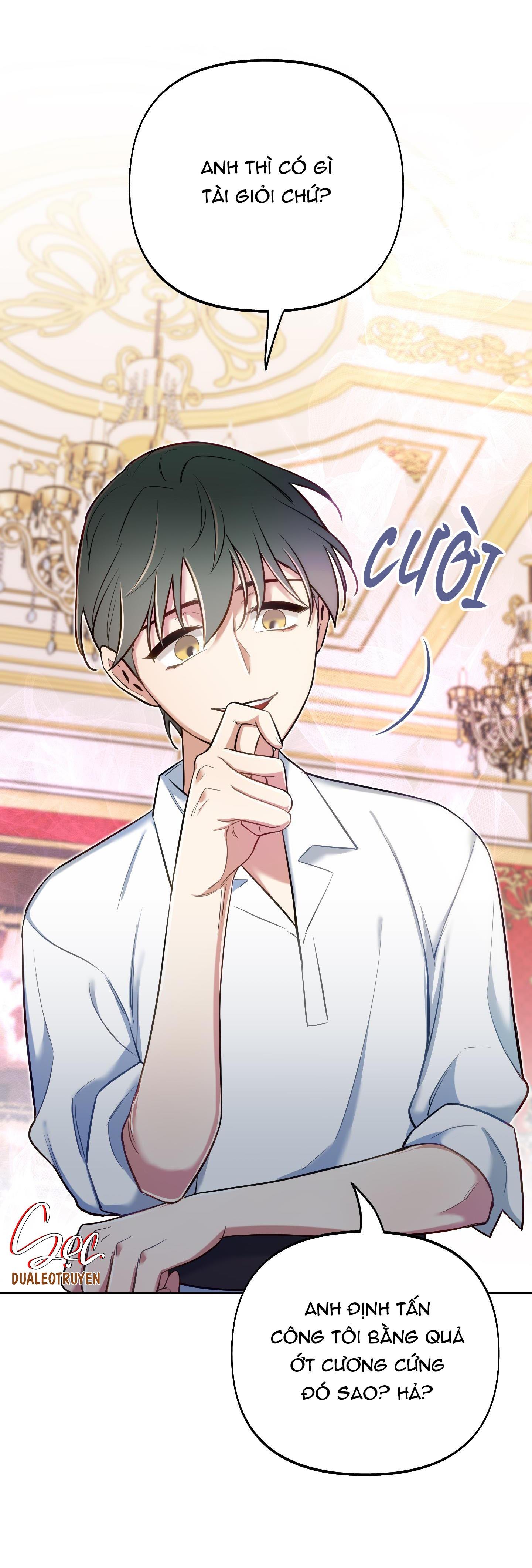 Đọc truyện (NP) TRỞ THÀNH VUA CÔNG LƯỢC - Chapter 38