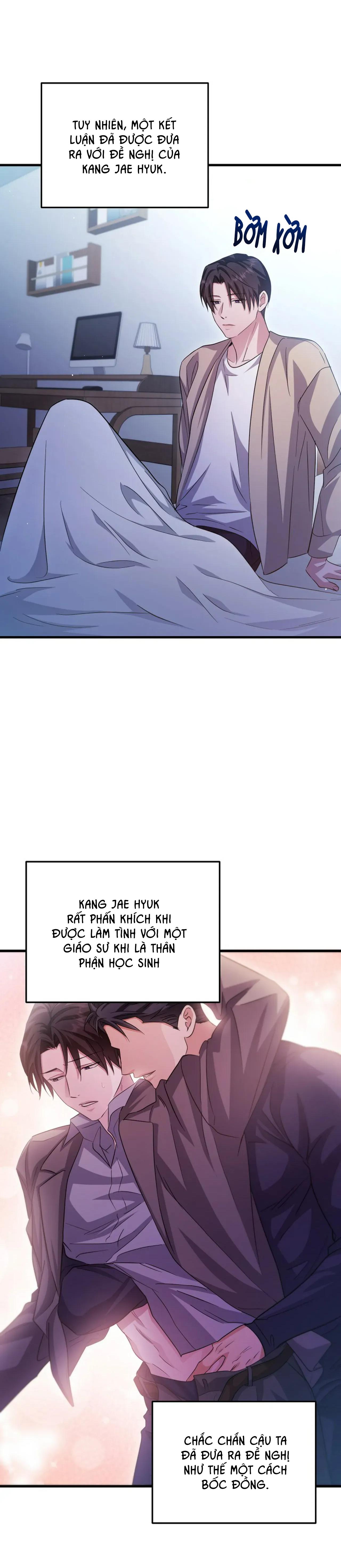 Đọc truyện DÒNG SÔNG NÔ LỆ - Chapter 13