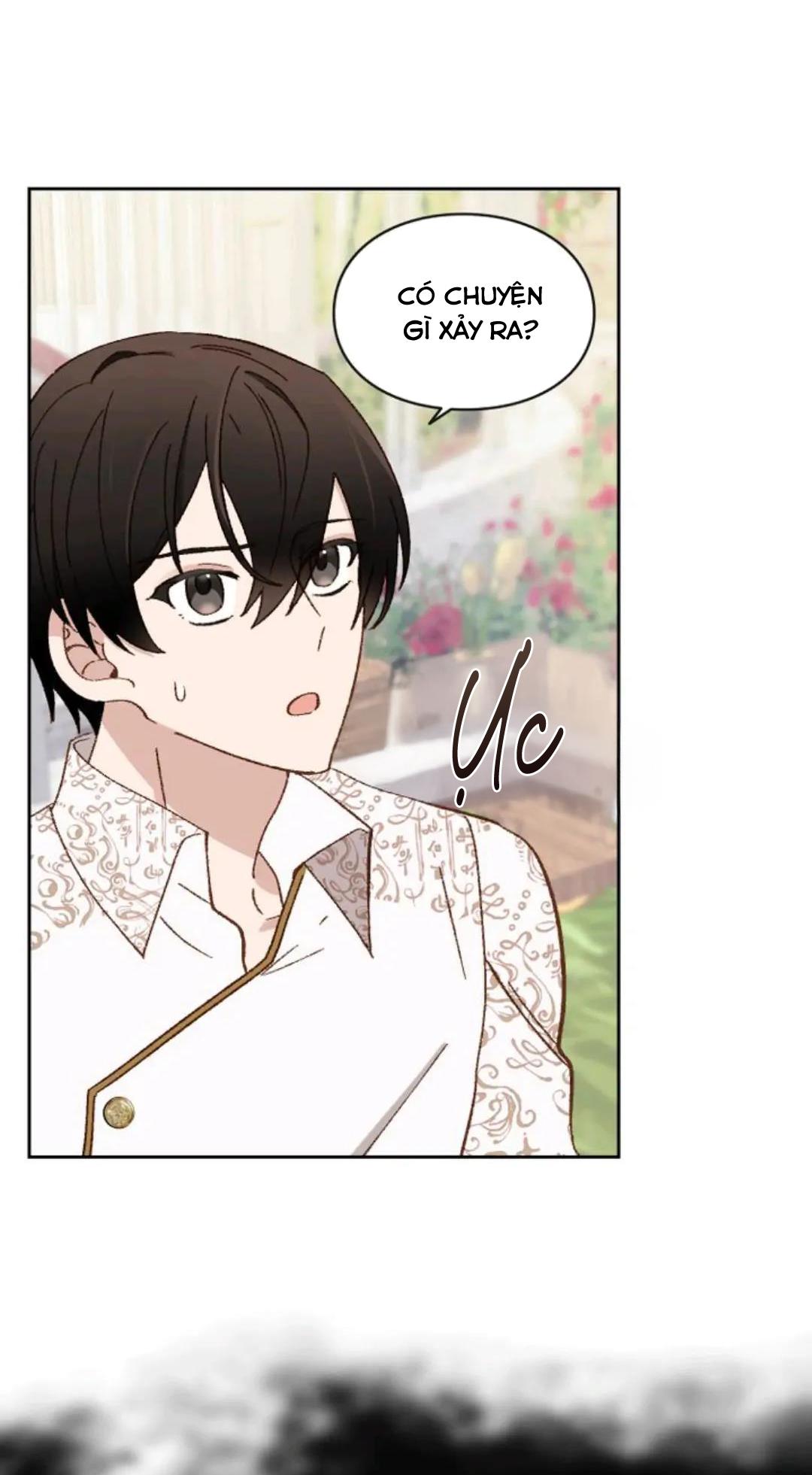 Đọc truyện Cứu Rỗi - Chapter 8