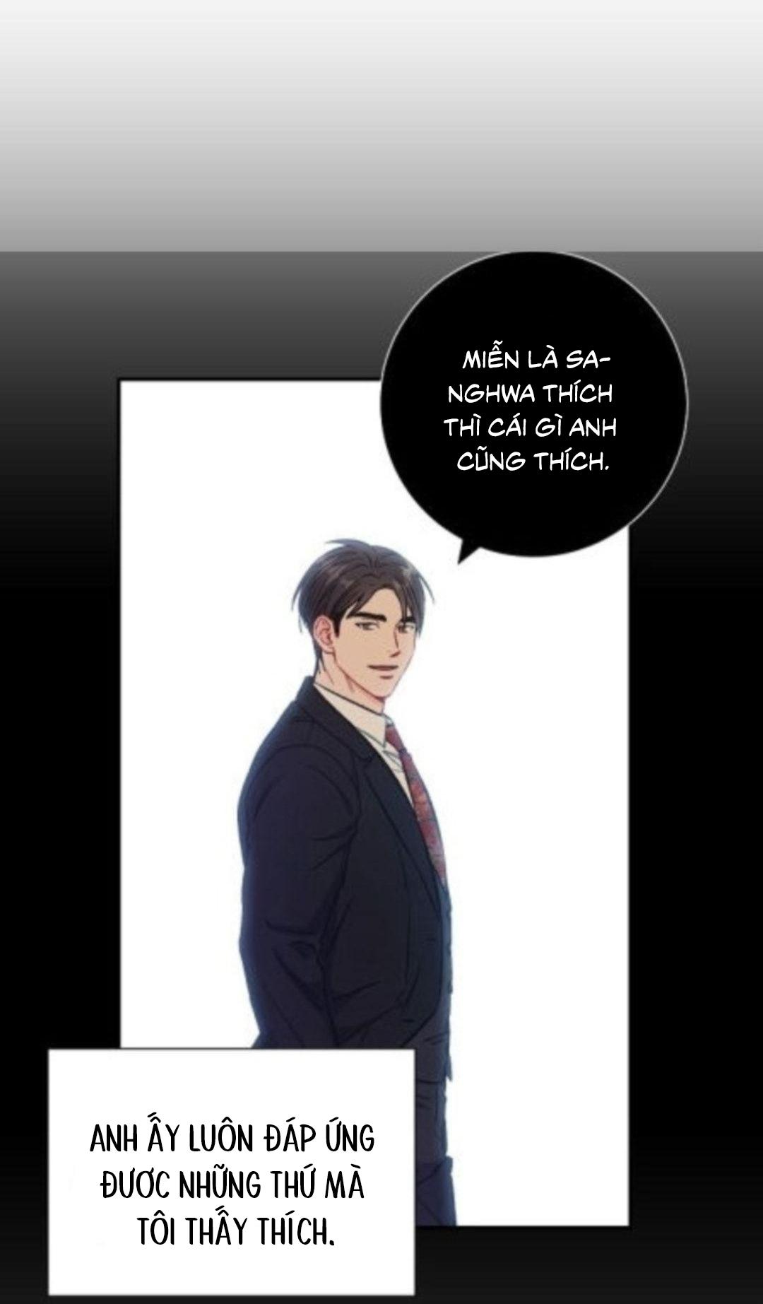 Đọc truyện Tình anh em xã hội chủ nghĩa - Chapter 42