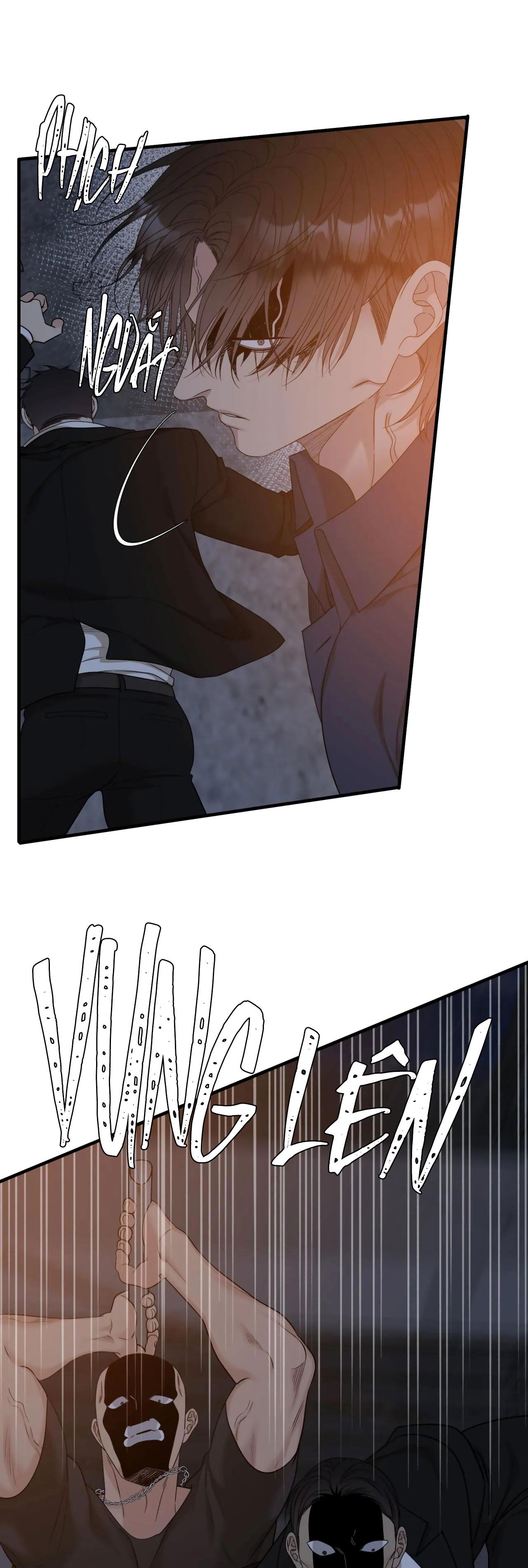 Đọc truyện TÊN RÁC RƯỞI - Chapter 68