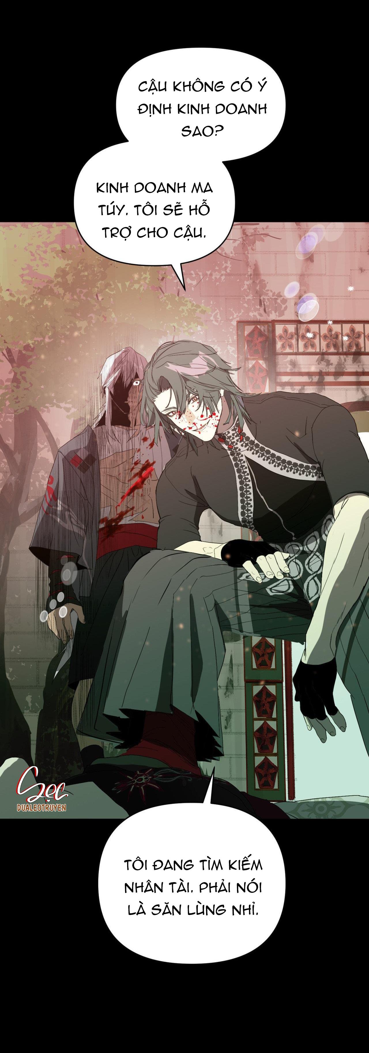 Đọc truyện BẠN CÙNG LỚP MẪU GIÁO MẶT TRỜI - Chapter 12