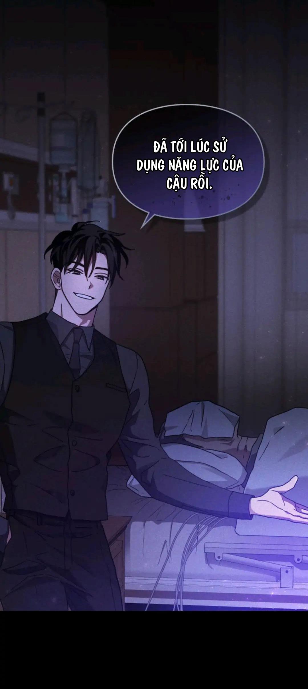 Đọc truyện Dấu Vết Mặt Trời - Chapter 7