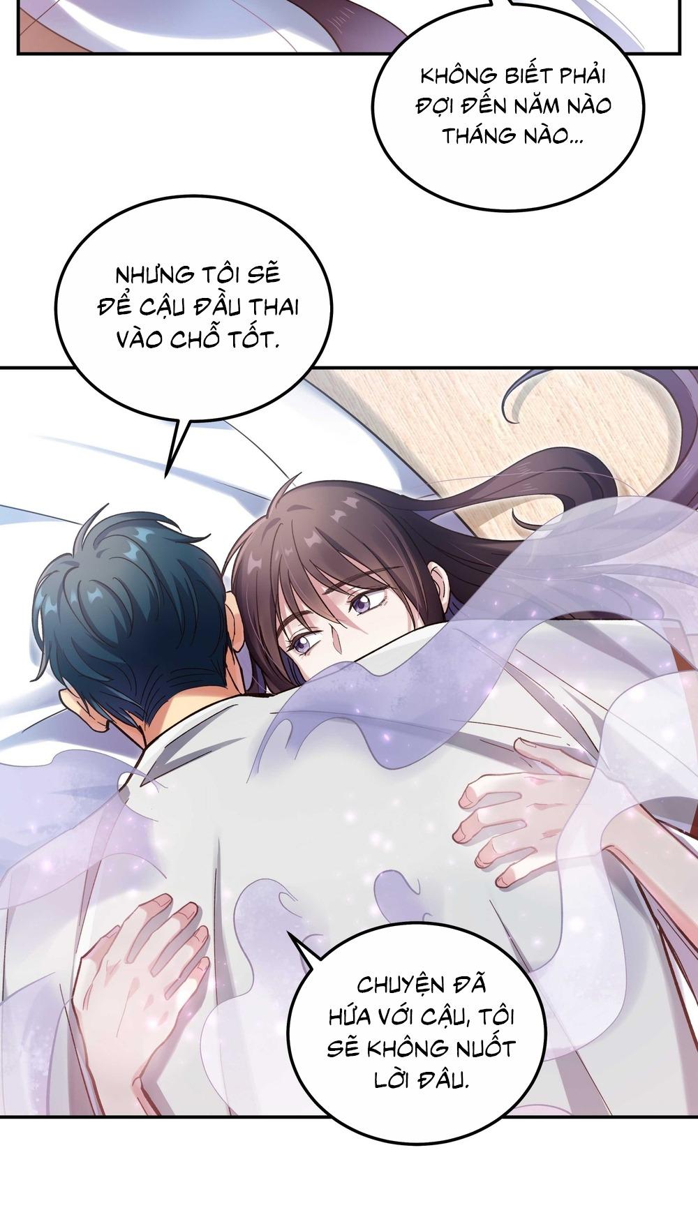 Đọc truyện Quán cơm tỳ hưu - Chapter 30