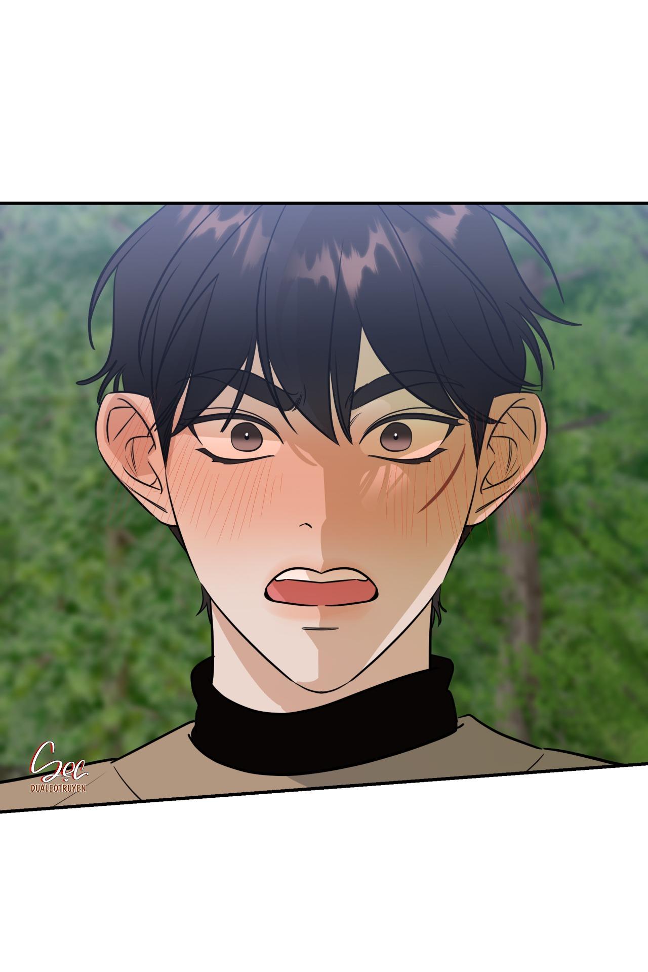 Đọc truyện LỆNH CỨU RỖI - Chapter 29