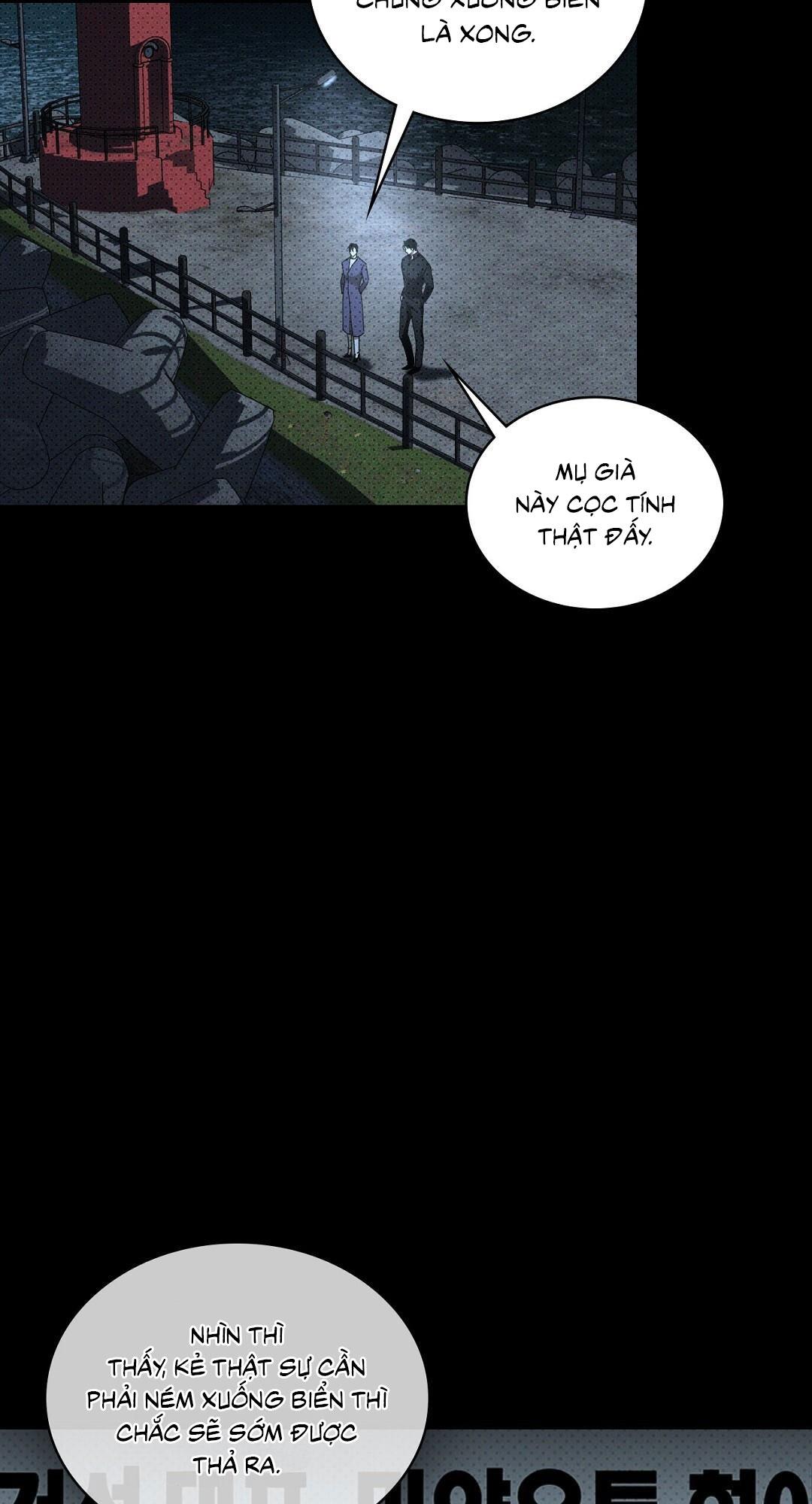 Đọc truyện DƯỚI ÁNH ĐÈN XANH Ss2 - Chapter 38