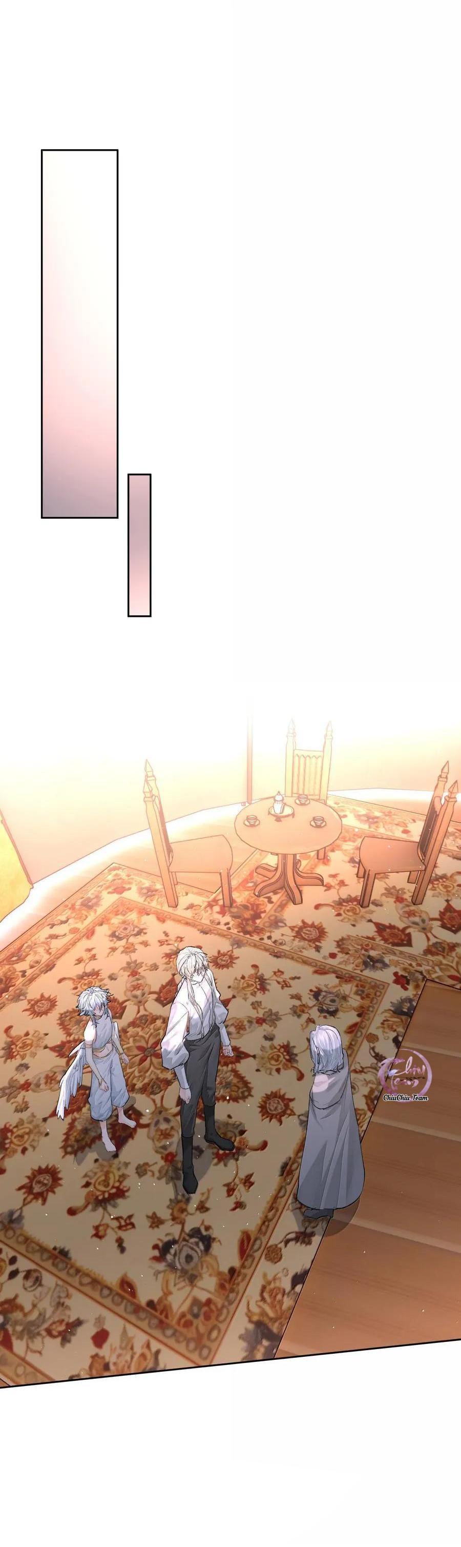 Đọc truyện Bạn Trai Cũ Trở Thành Vua - Chapter 94