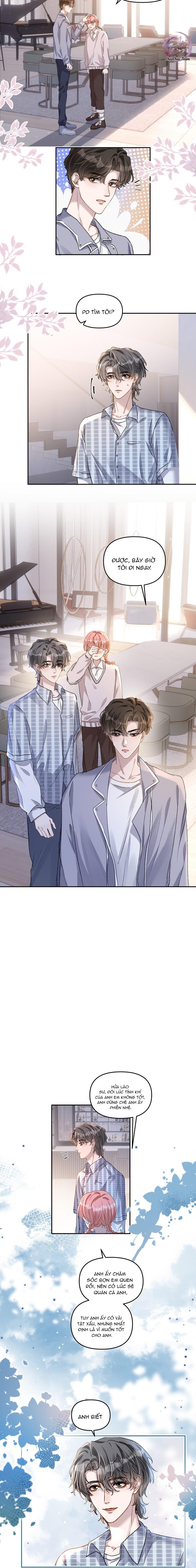 Đọc truyện Hữu Danh - Chapter 27