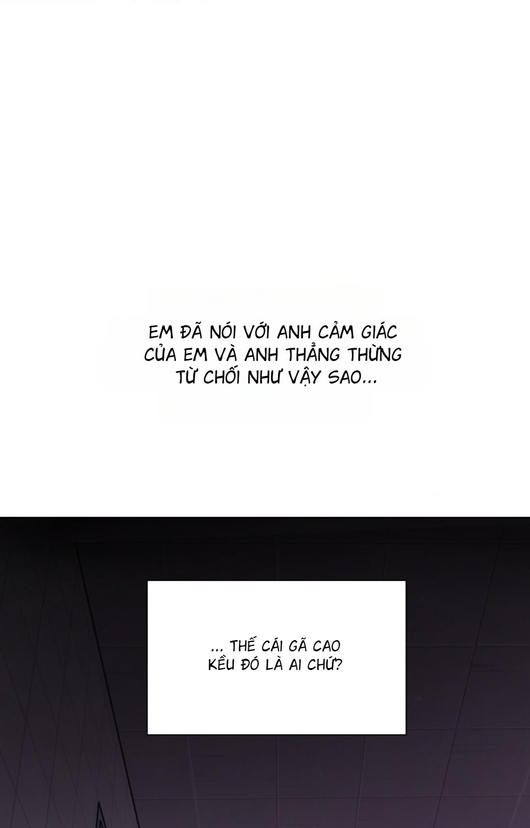 Đọc truyện Đồ ăn đêm cho quỷ tà râm - Chapter 5