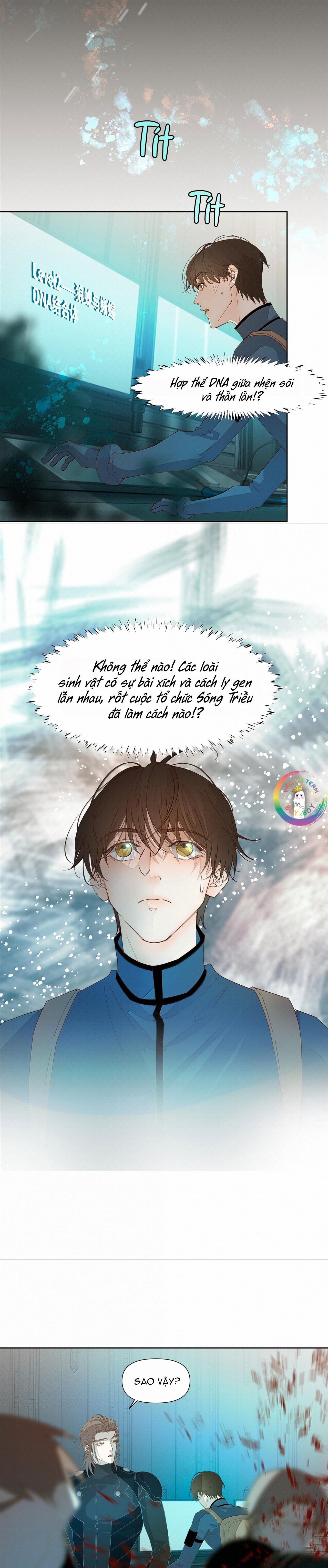 Đọc truyện Trỗi Dậy Từ Tro Tàn - Chapter 68