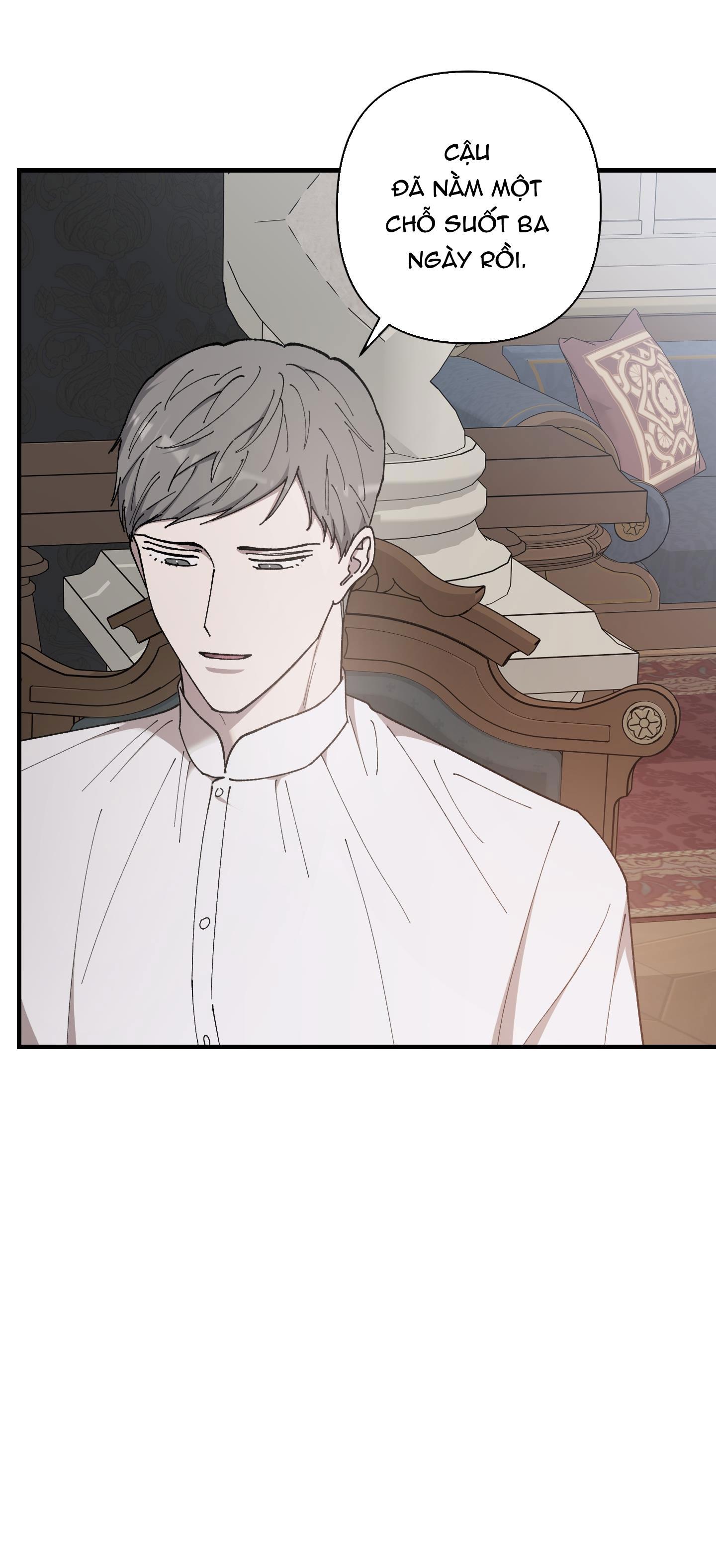 Đọc truyện Đóa hoa của mặt trời - Chapter 76