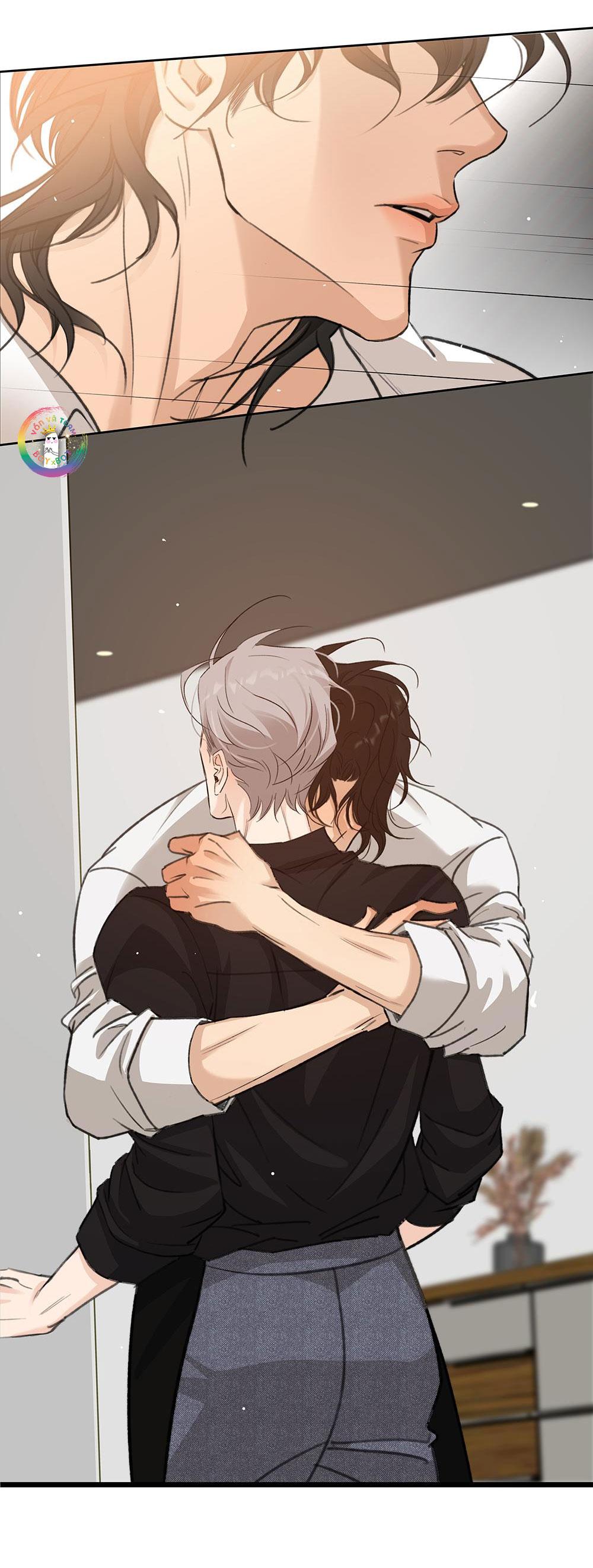 Đọc truyện Quan Hệ Trả Nợ (END) - Chapter 64