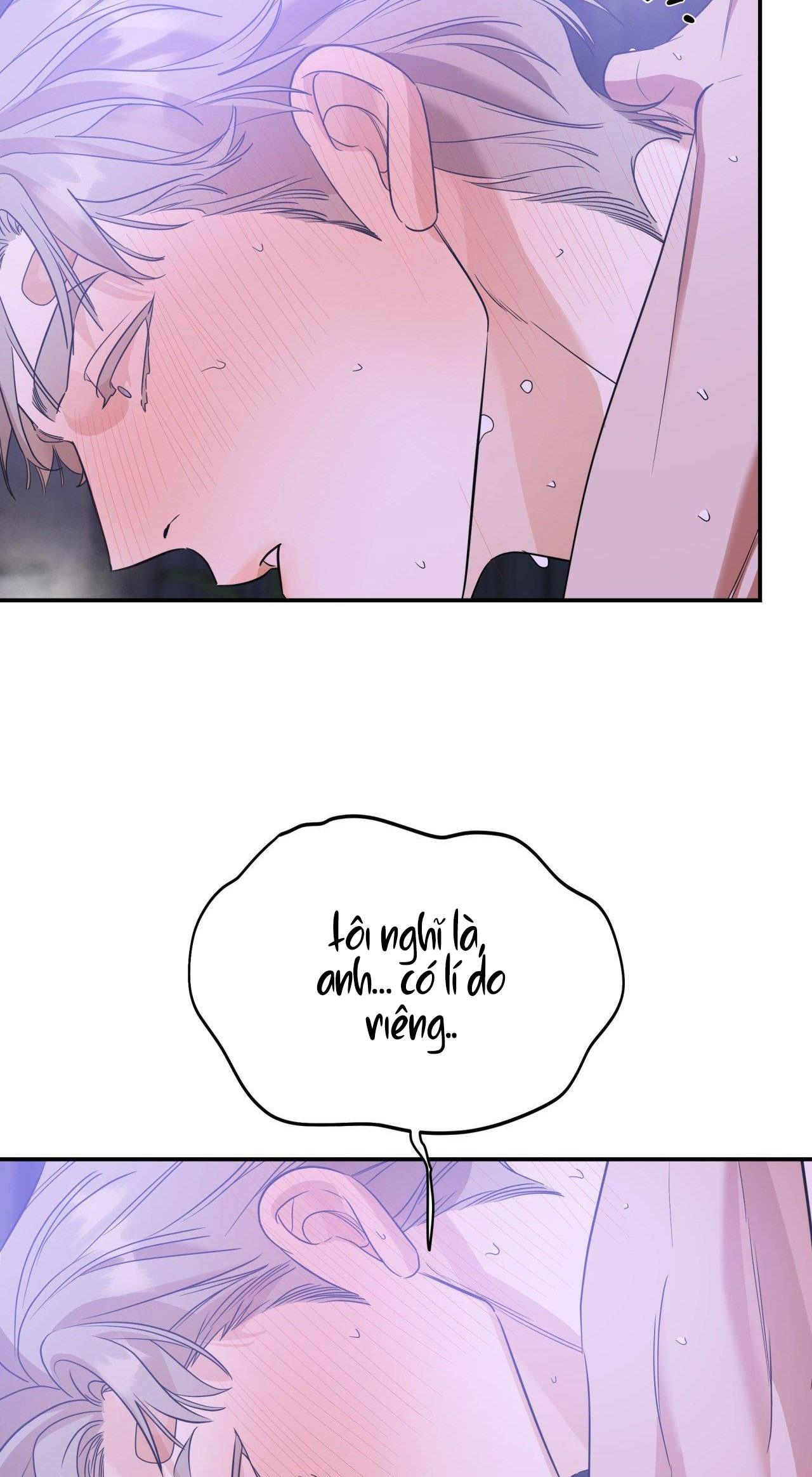 Đọc truyện LỆNH CỨU RỖI - Chapter 50