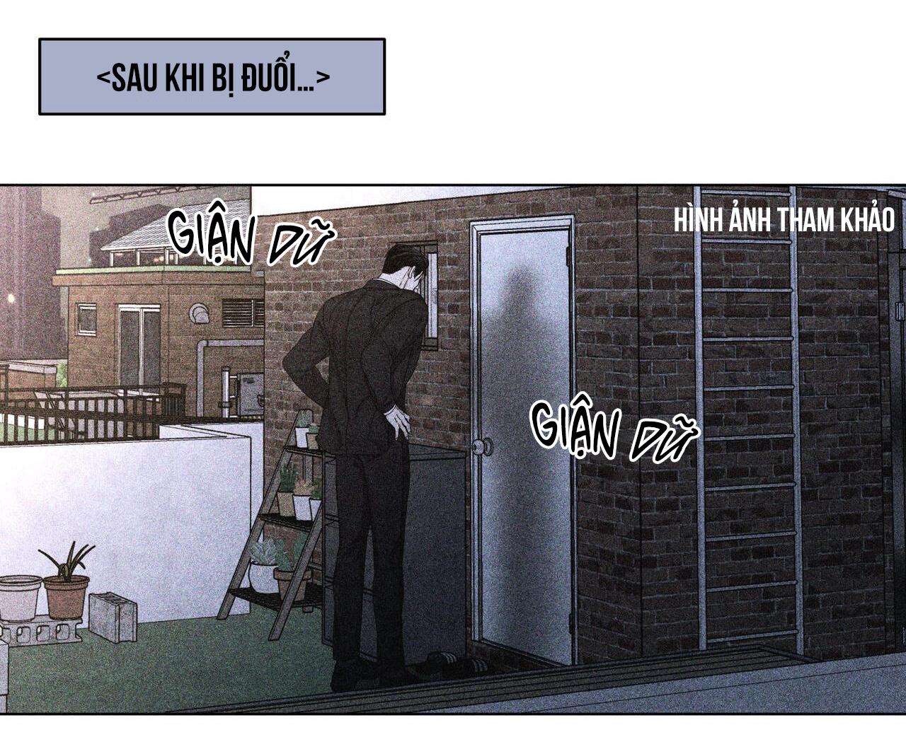 Đọc truyện CÔNG VIỆC LÀM THÊM HÀNG NGÀY - Chapter 18.1