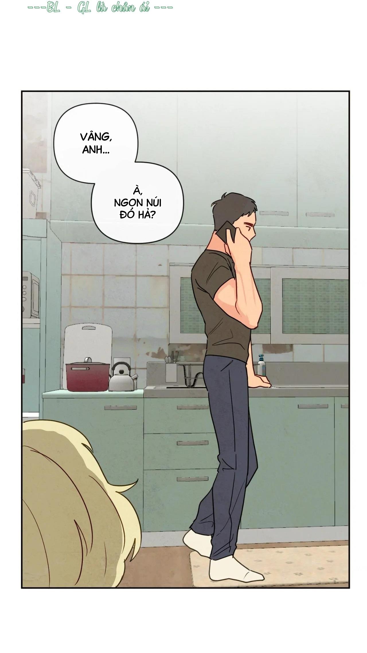 Đọc truyện Sự quyến rũ của Thần Rắn - Chapter 7