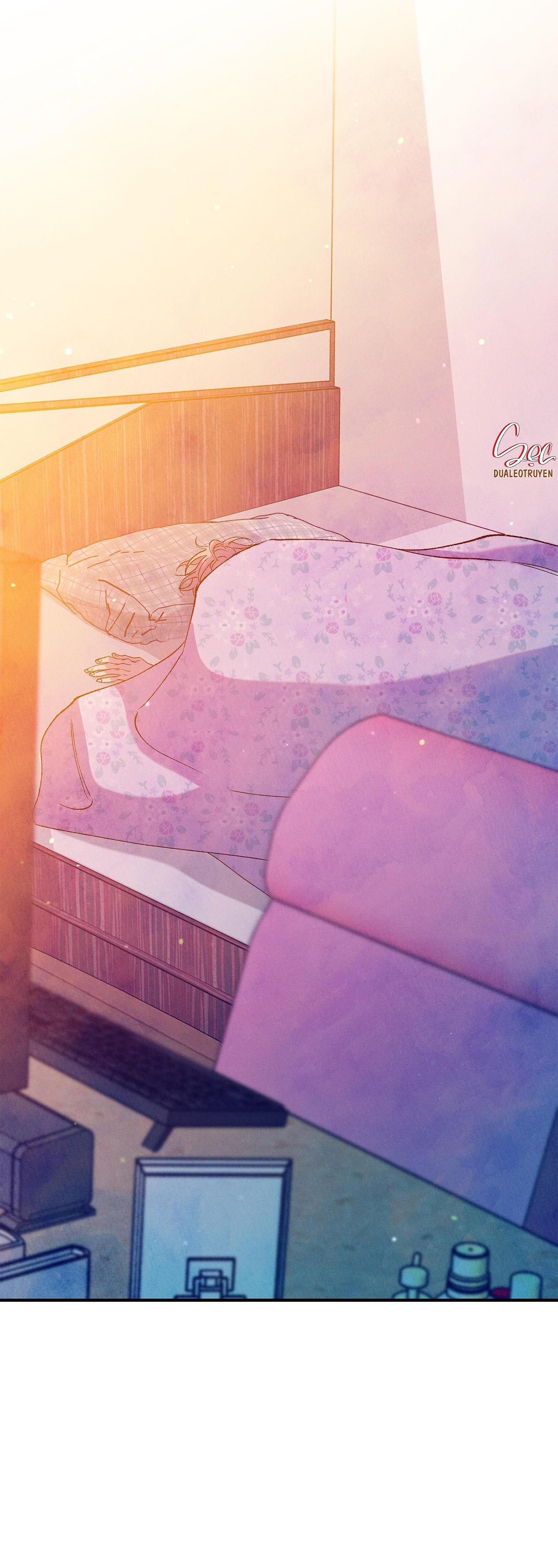 Đọc truyện ÔNG CHÚ BÊN CỬA SỔ - Chapter 73