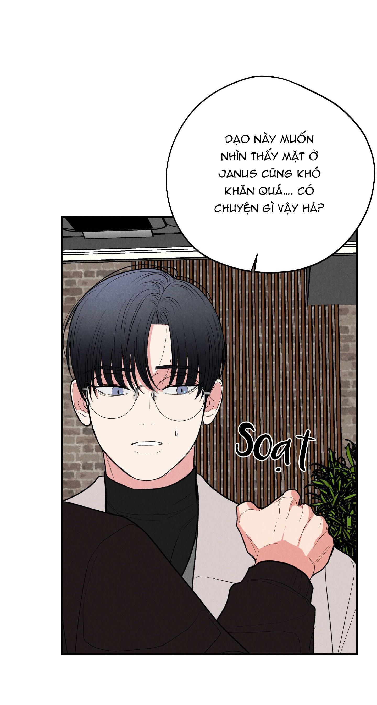 Đọc truyện (DROP) MÓN QUÀ DÀNH CHO KẺ NGẠO MẠN - Chapter 43