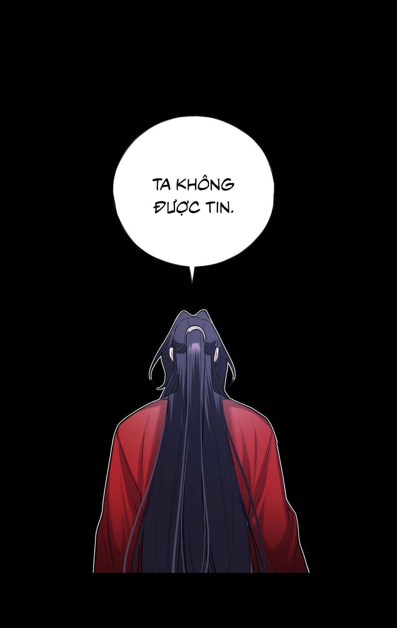 Đọc truyện BÁT NHÃ GIAI NHÂN - Chapter 54