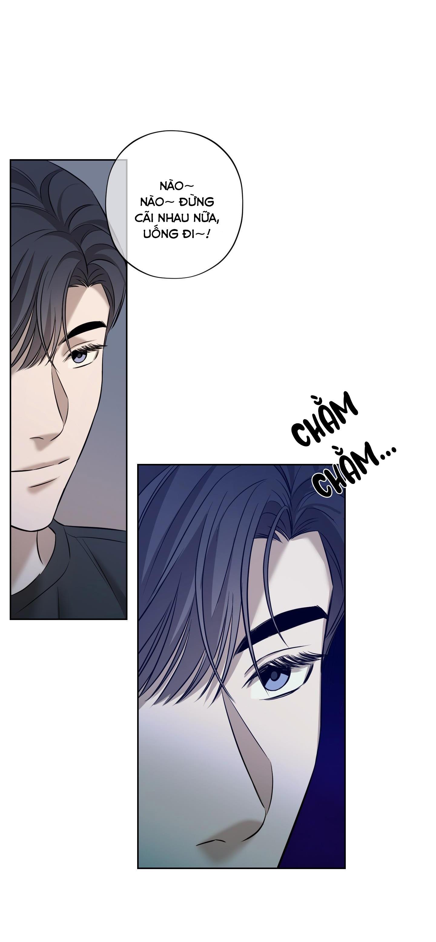 Đọc truyện (END) GIÁO XUYÊN THỦNG KHIÊN - Chapter 1