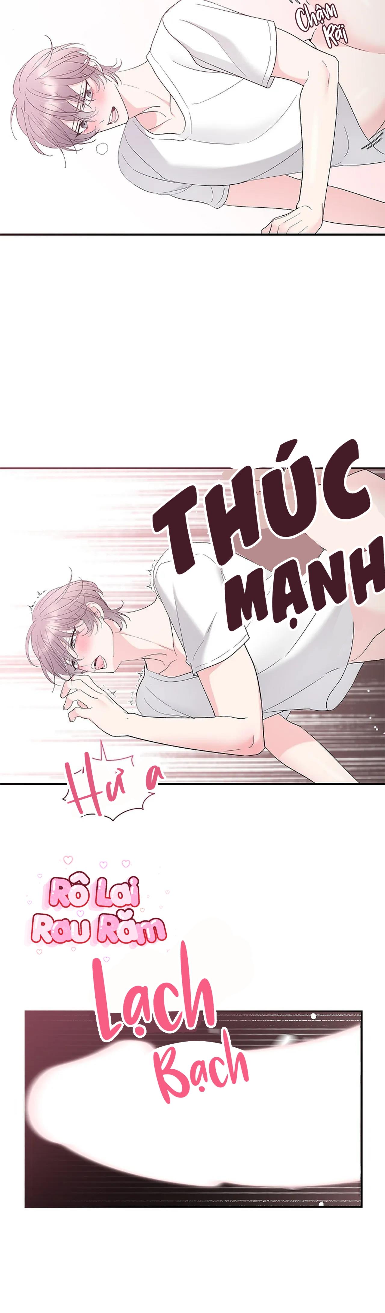 Đọc truyện Tuyển tập bara-boom Body chà bá lửa - Chapter 37