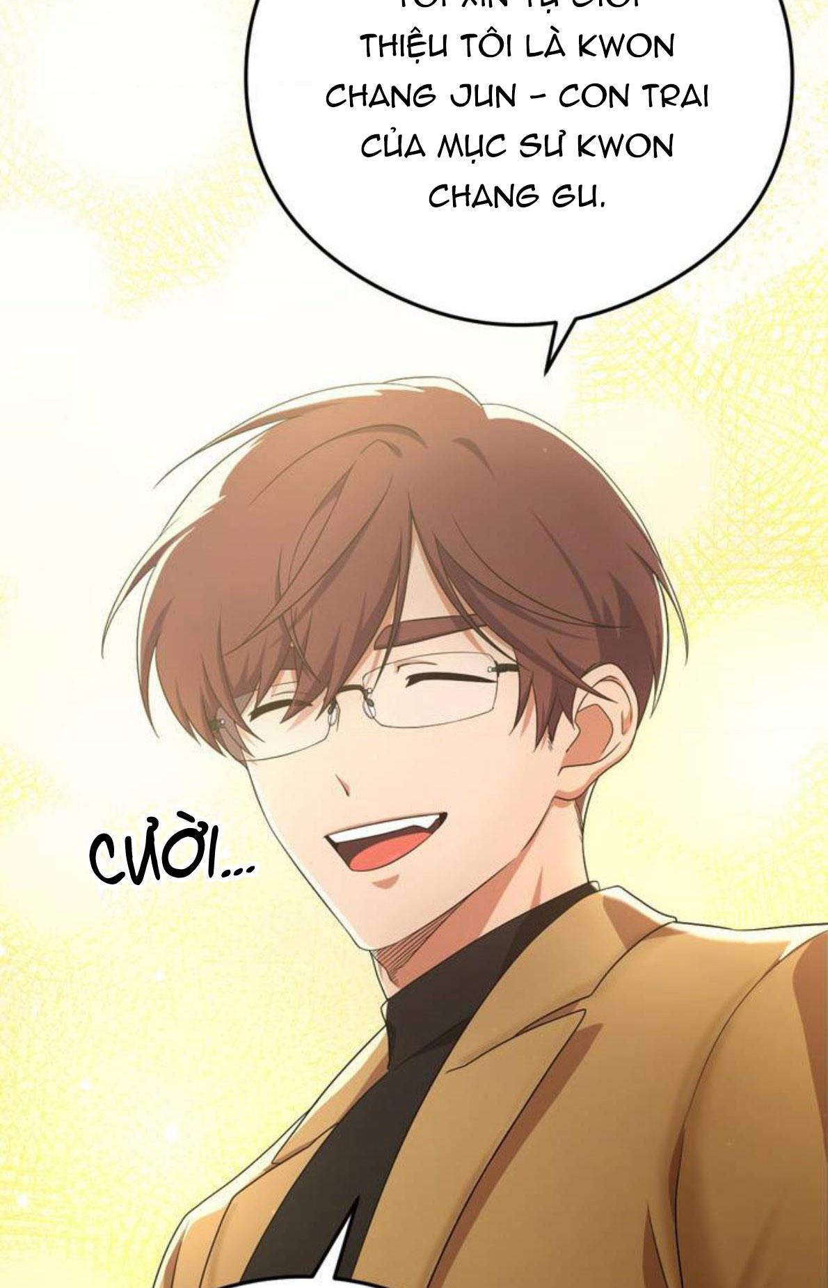 Đọc truyện TRUYỆN NGẮN 18+ CỨ LÀM THEO Ý THẦN LINH ĐI - Chapter 1