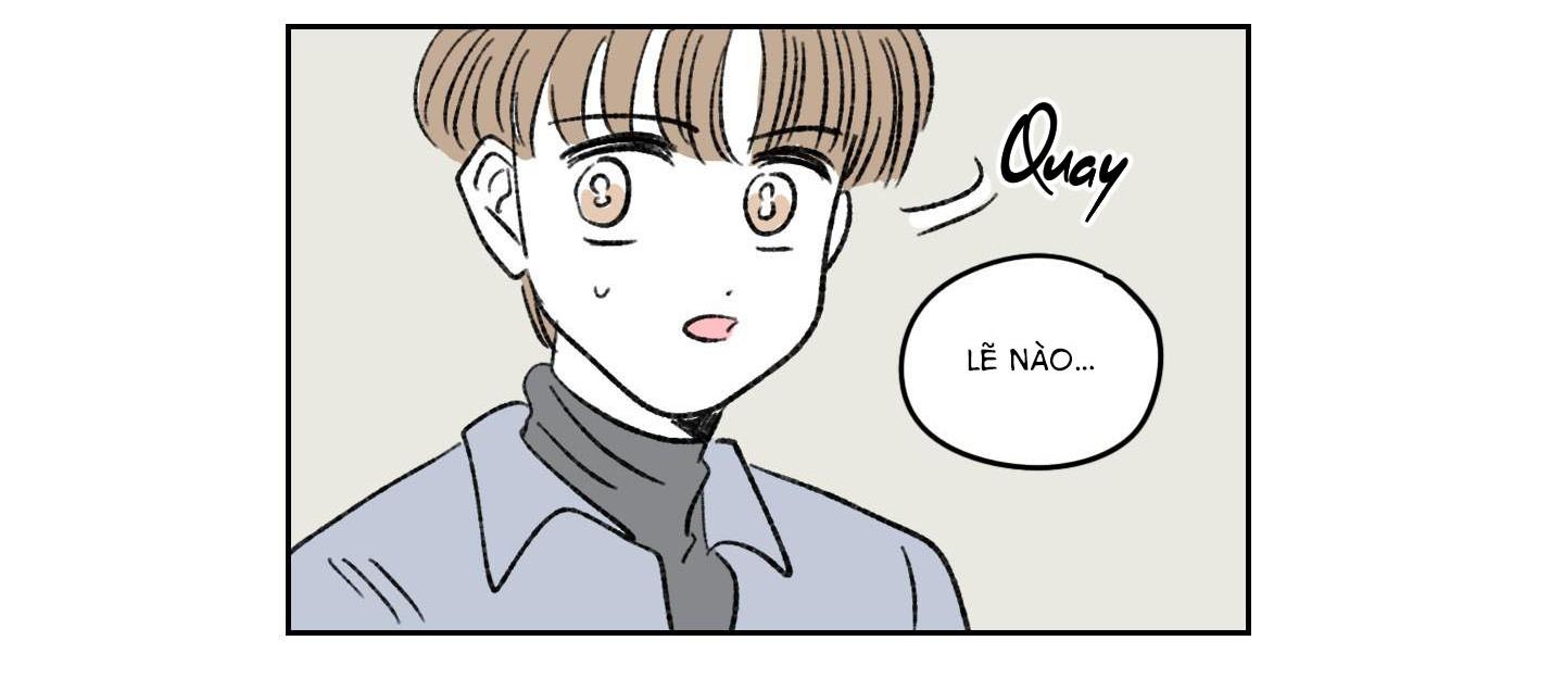 Đọc truyện  Tình tay ba giữa chó, sói và mèo - Chapter 26