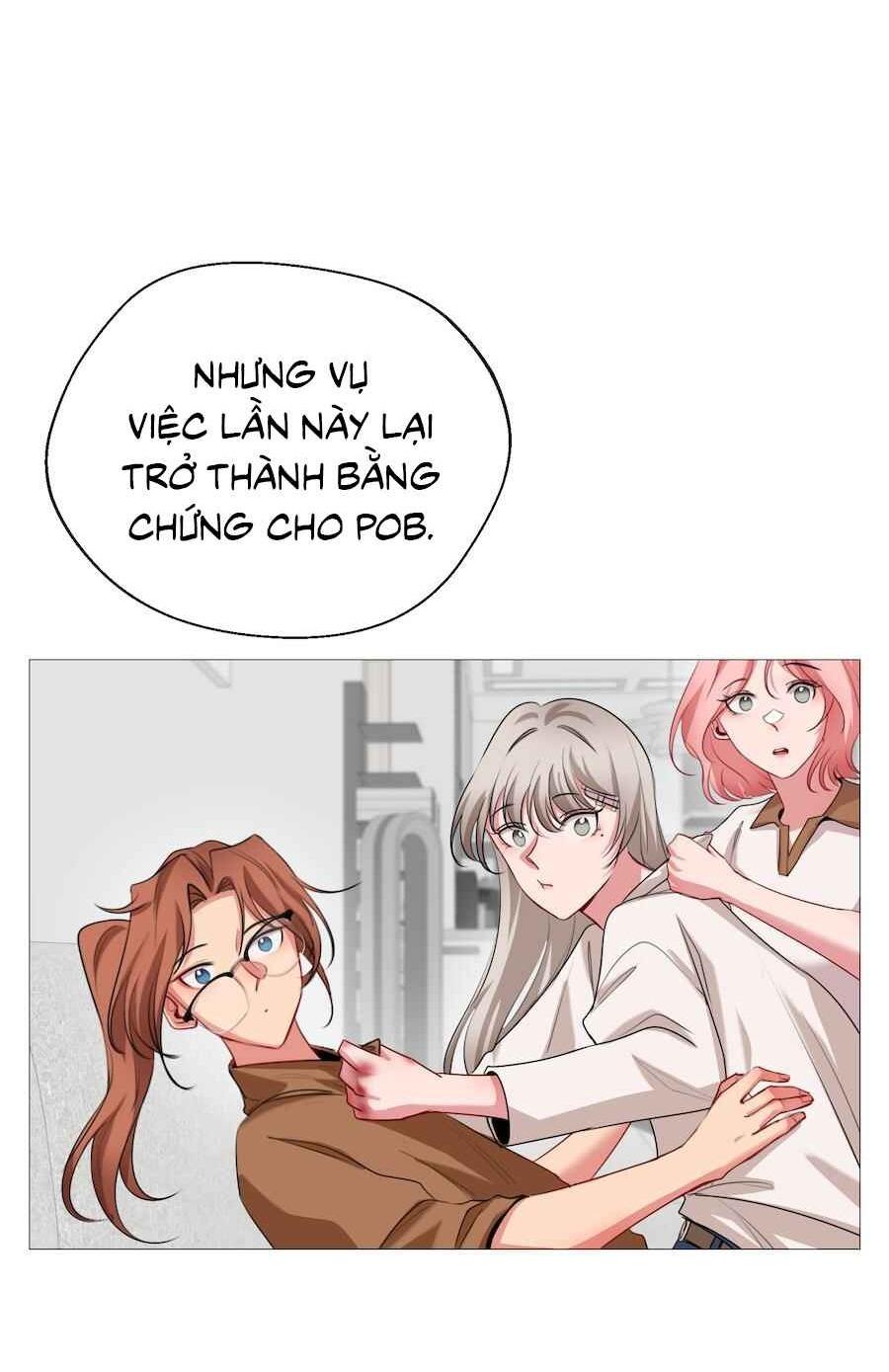 Đọc truyện Flower of youth - Chapter 25