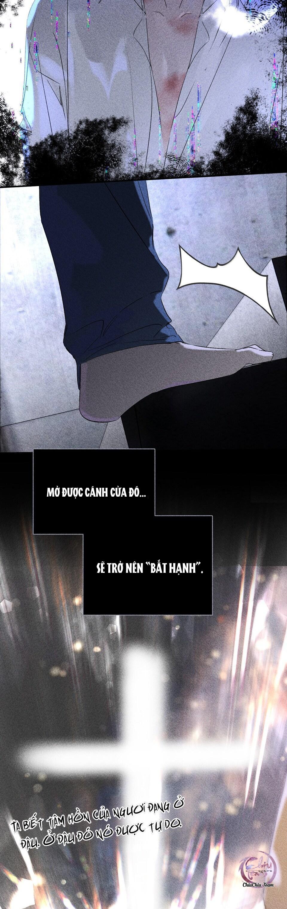 Đọc truyện Thoát Khỏi Hầm Ngục - Chapter 11