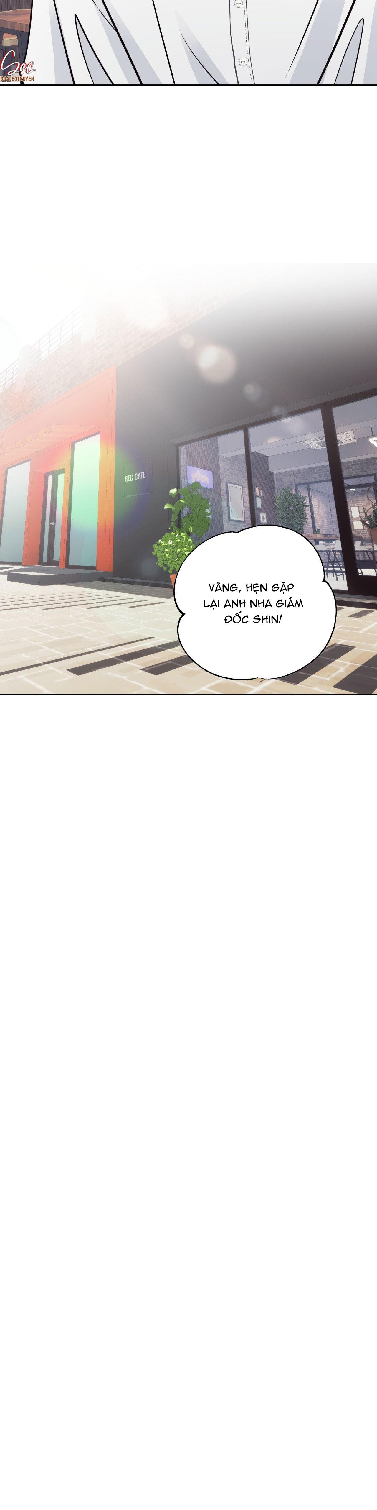 Đọc truyện SAO EM DỄ THƯƠNG VẬY - Chapter 2