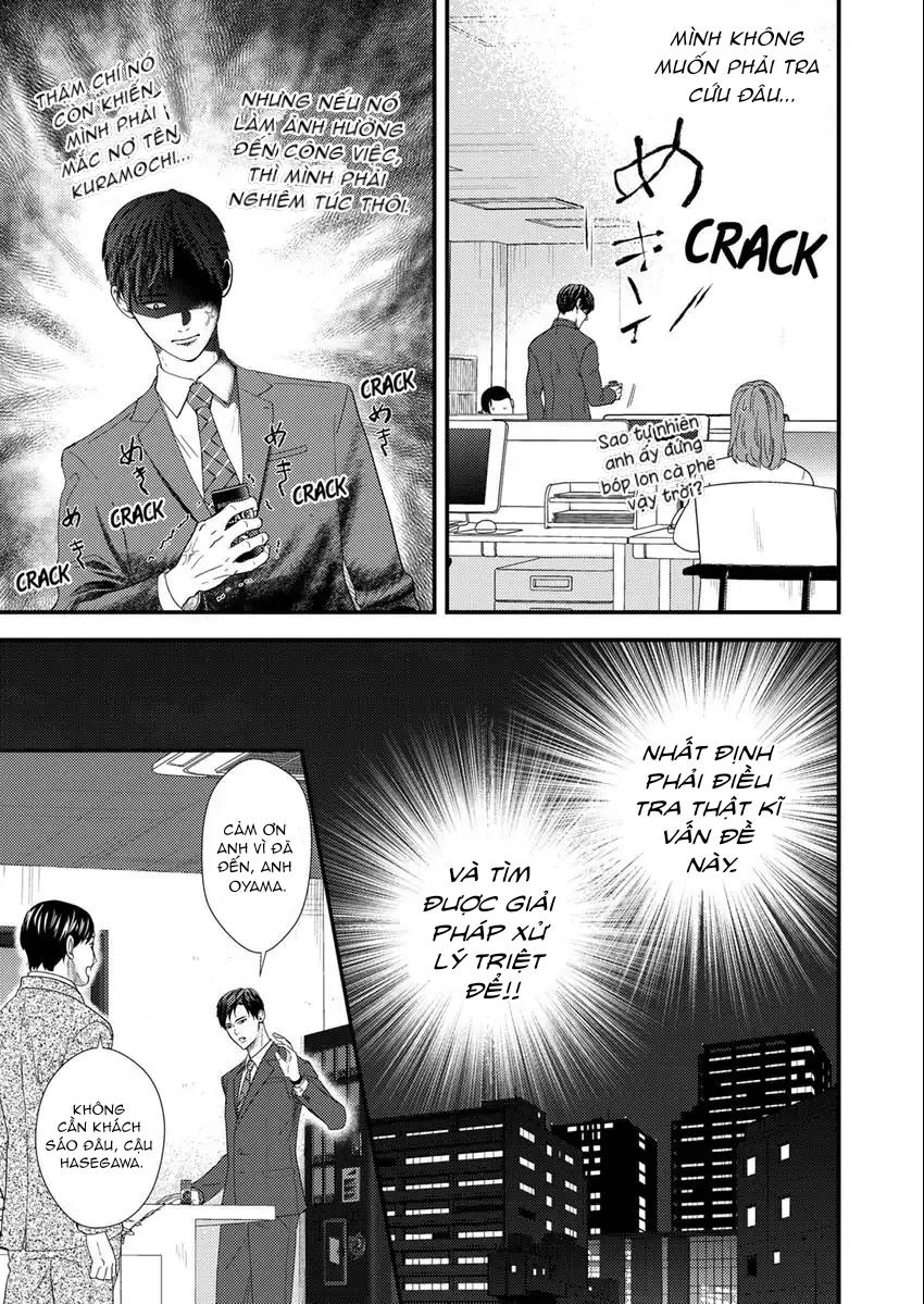Đọc truyện Hãy đưa tôi vào giấc ngủ - Chapter 2