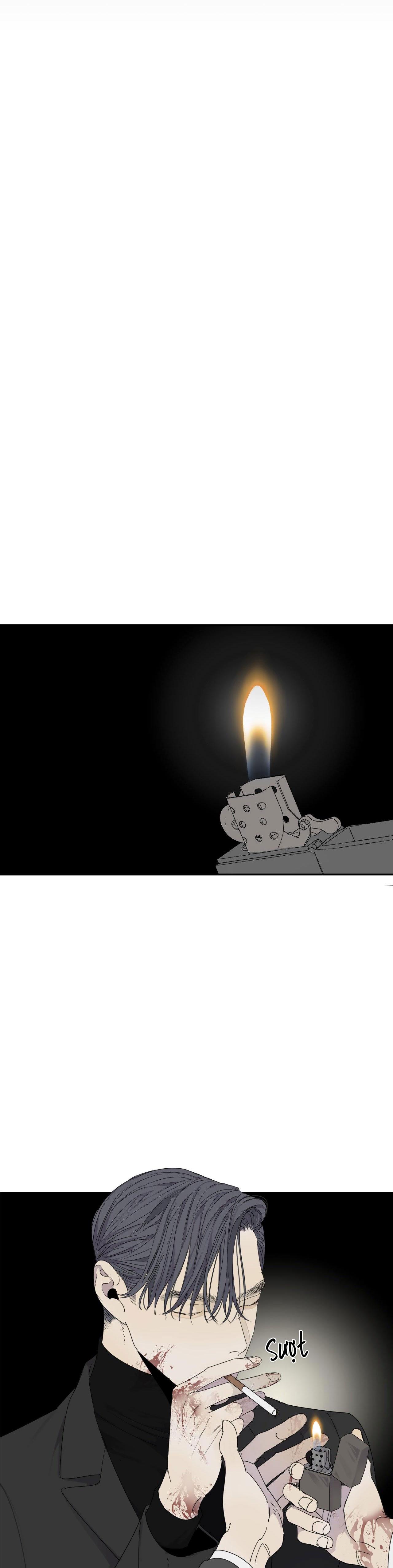 Đọc truyện Chó Điên - Chapter 52