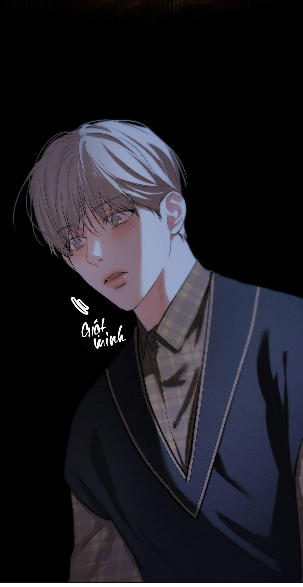 Đọc truyện SẮC DỤC - Chapter 16
