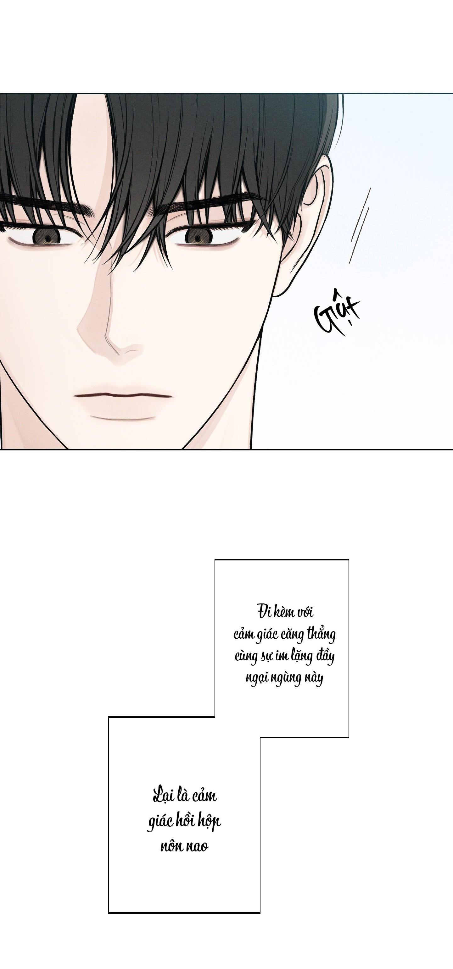 Đọc truyện THÁNG 12 - Chapter 22