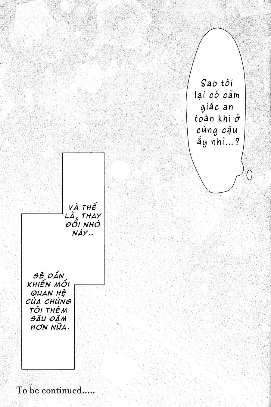 Đọc truyện TỔNG HỢP ONESHOT BL CHỊT CHỊT - Chapter 374