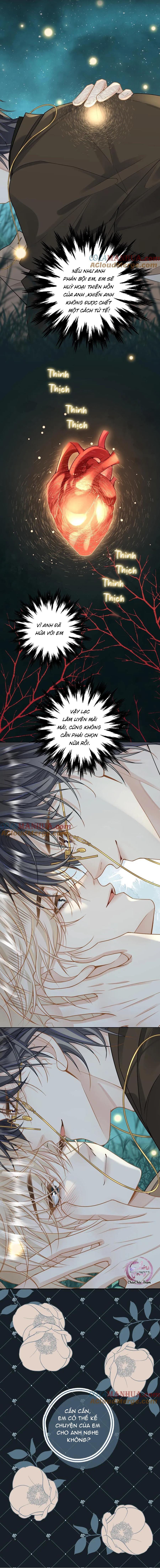 Đọc truyện Khát Vọng Ngọt Ngào - Chapter 37