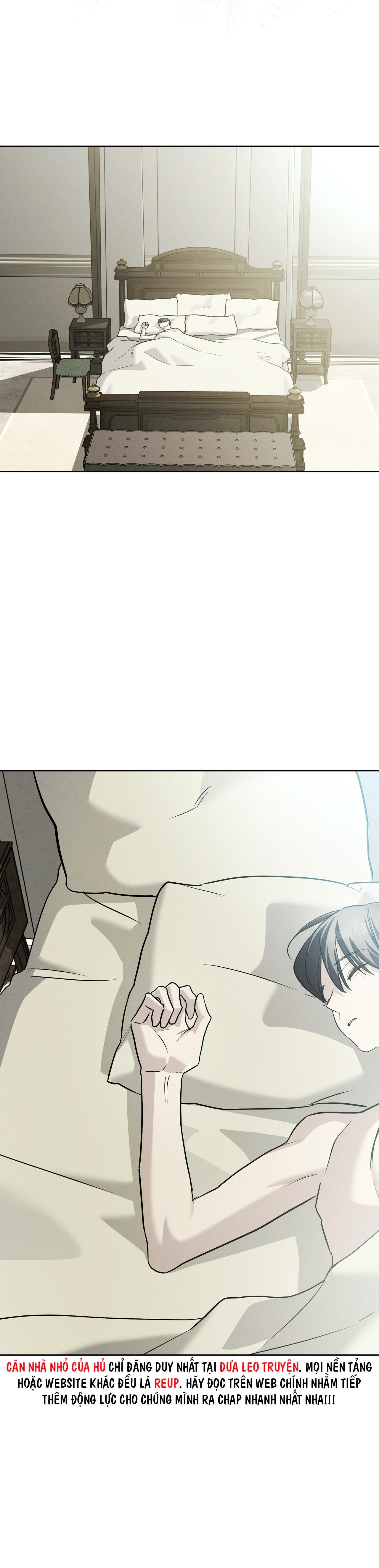 Đọc truyện LÂU ĐÀI EBONY - Chapter 14