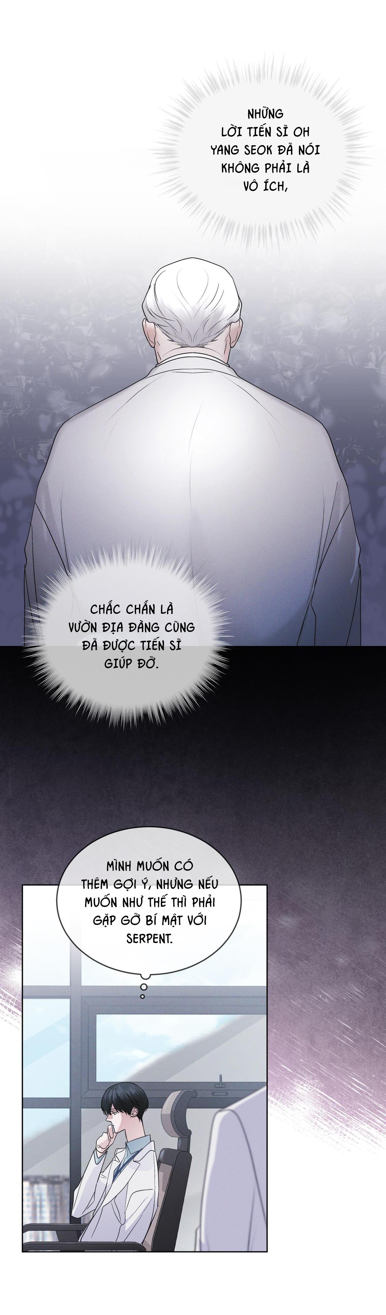 Đọc truyện THÀNH PHỐ CẦU VỒNG - Chapter 59