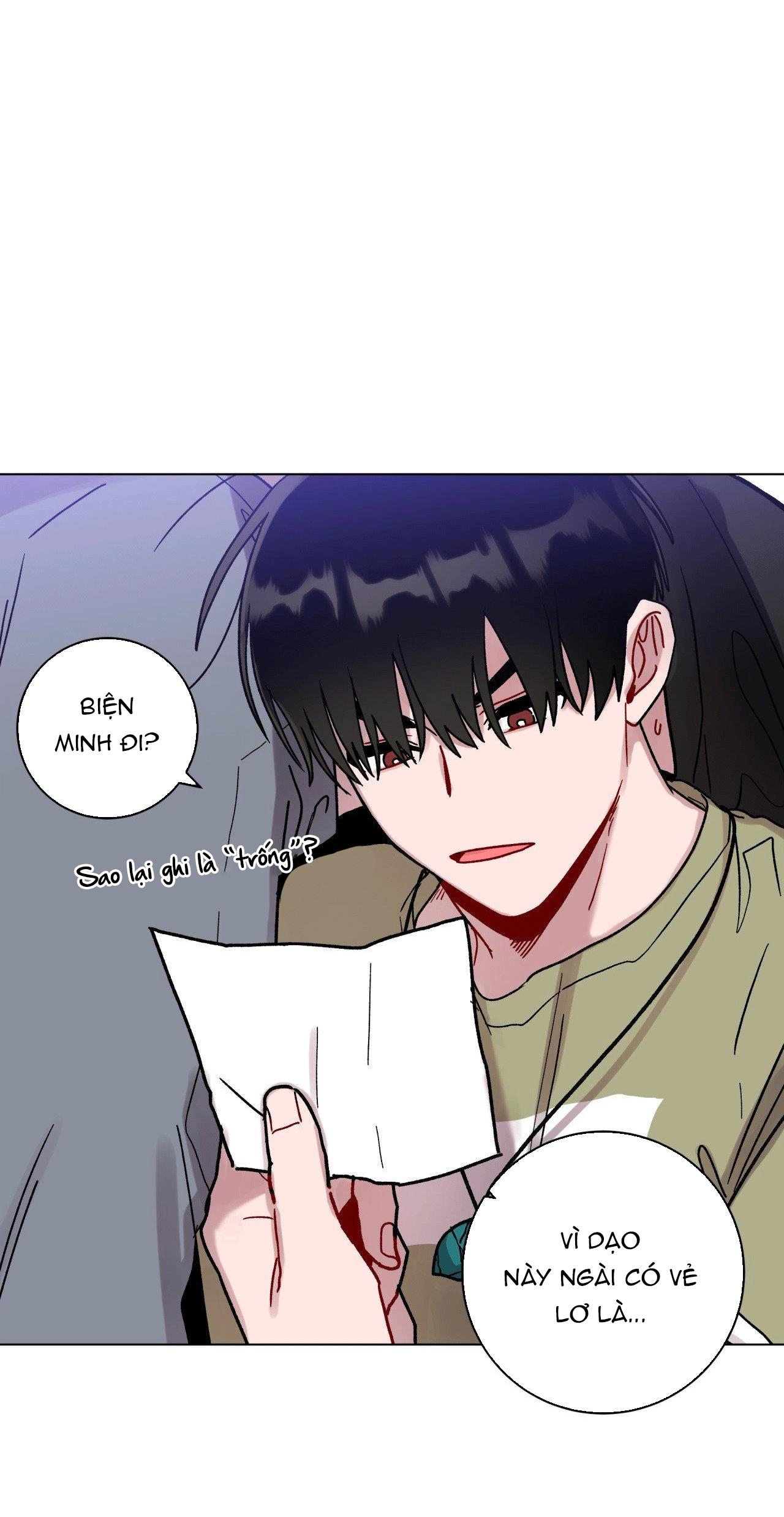 Đọc truyện CƠN MƯA RÀO MÙA HẠ - Chapter 71