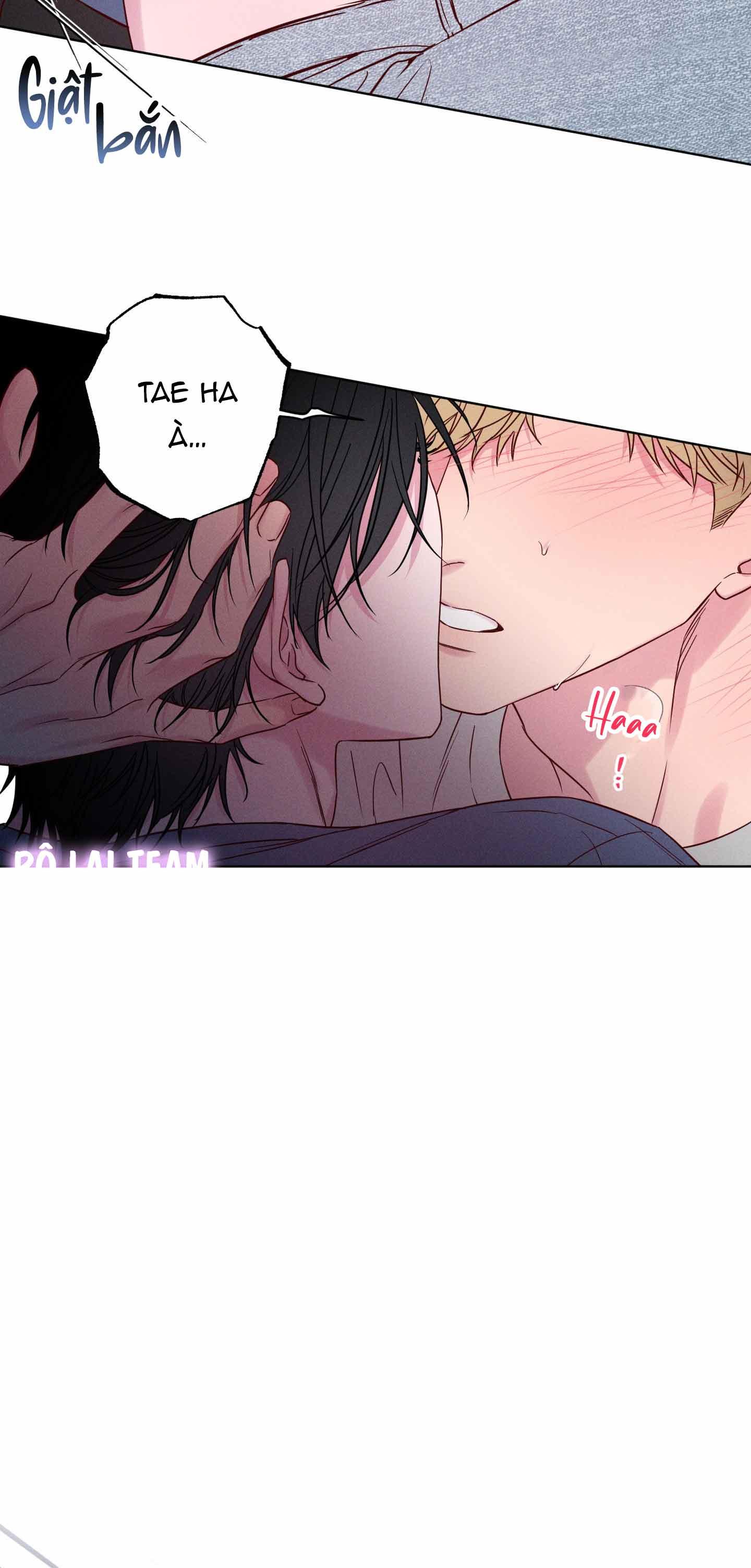 Đọc truyện SÓNG ÔM BỜ CÁT - Chapter 5