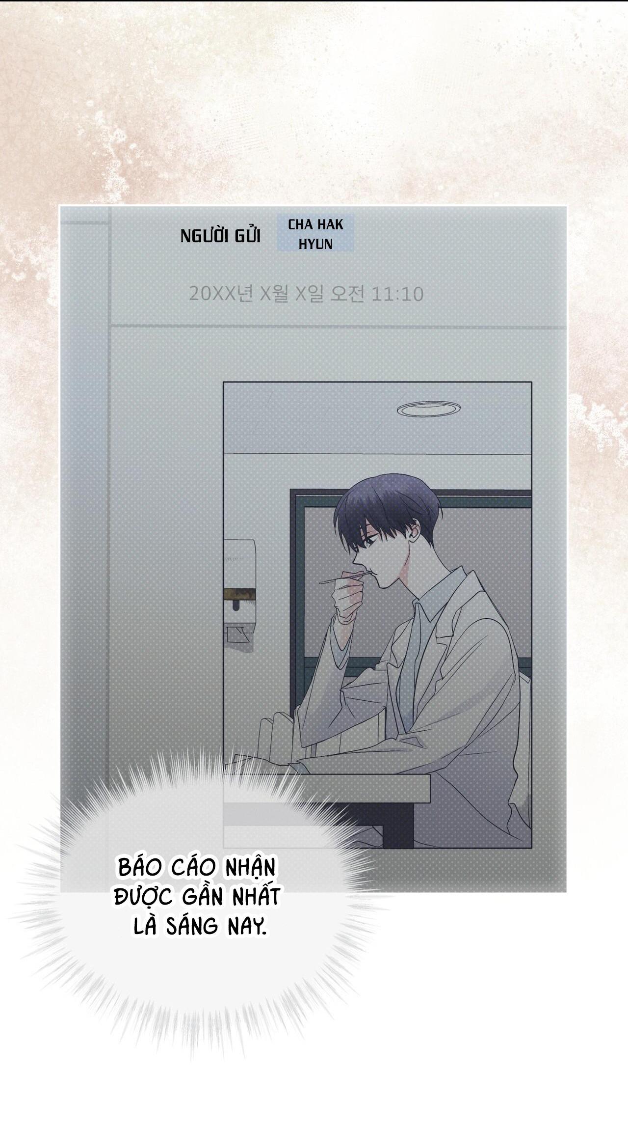 Đọc truyện THÀNH PHỐ CẦU VỒNG - Chapter 55