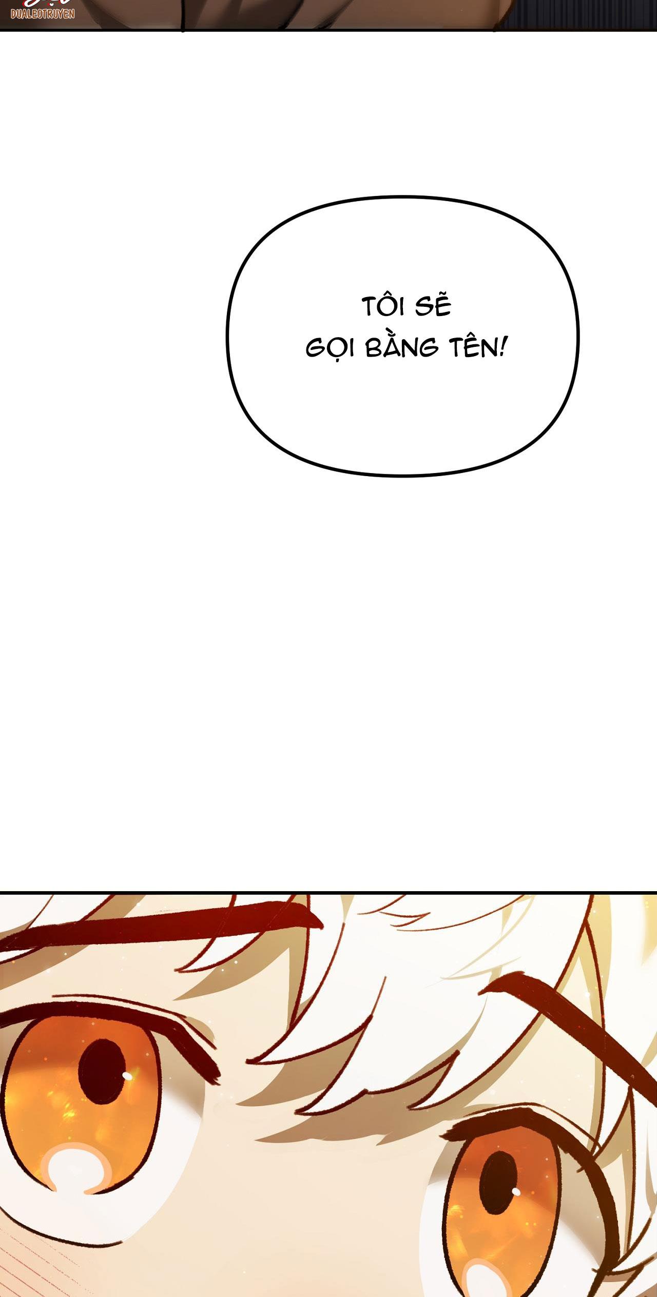 Đọc truyện SÓI TRONG LỒNG - Chapter 3